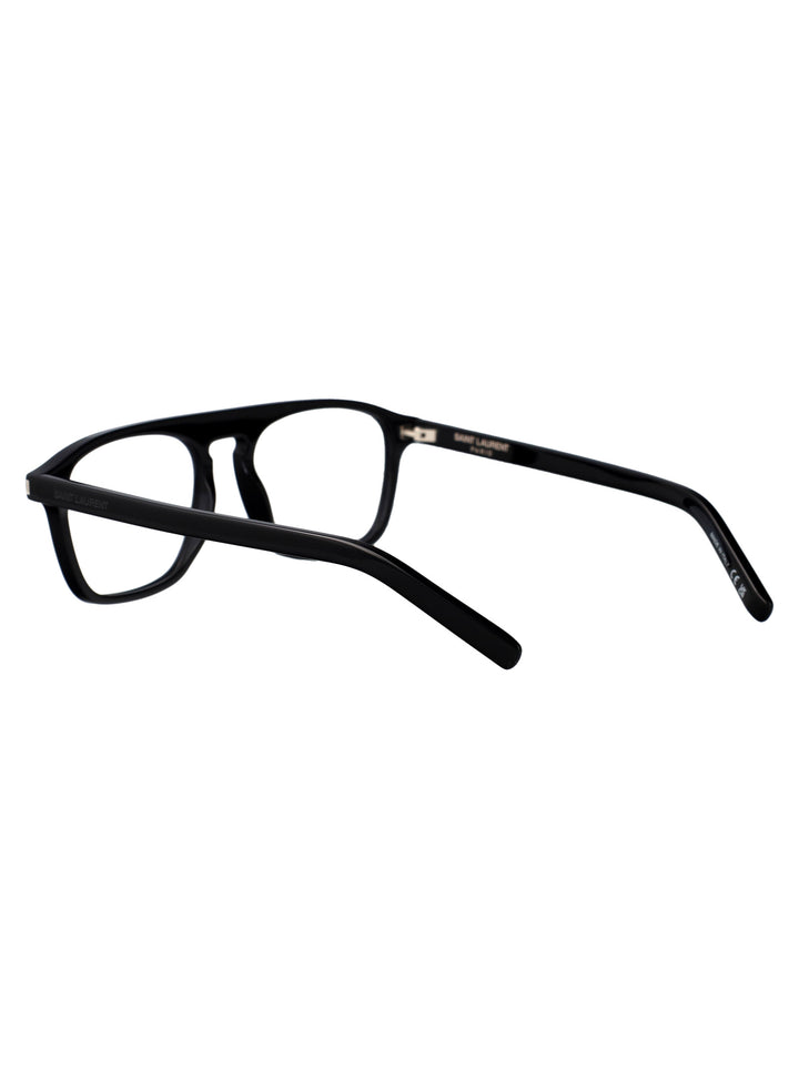 Saint Laurent OPTICAL - Black | ea7e2a928ae2f85524c886969fafe32ffe21eeaf