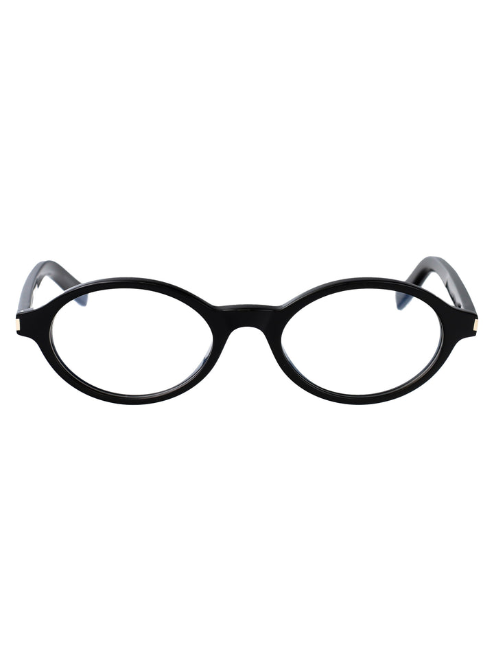 Saint Laurent OPTICAL - Black | c016161a158b3676e5c020f73a6130612d2a29dd