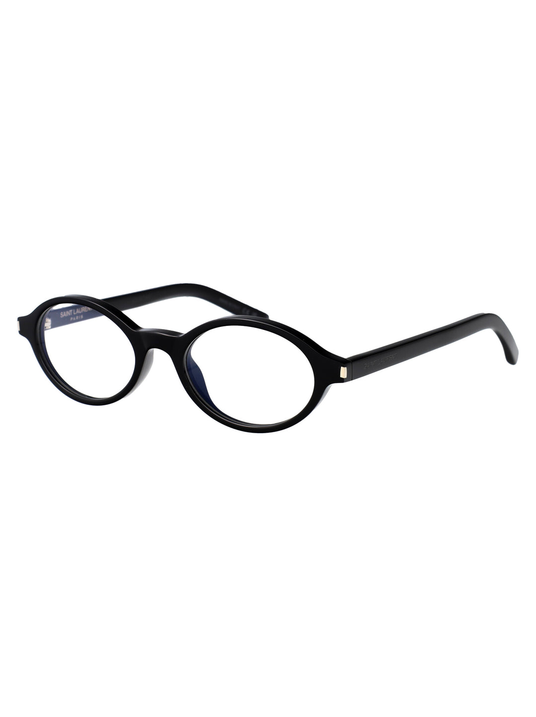 Saint Laurent OPTICAL - Black | ce92d271a4f97dd6d25d55d725b081b963eaf70d