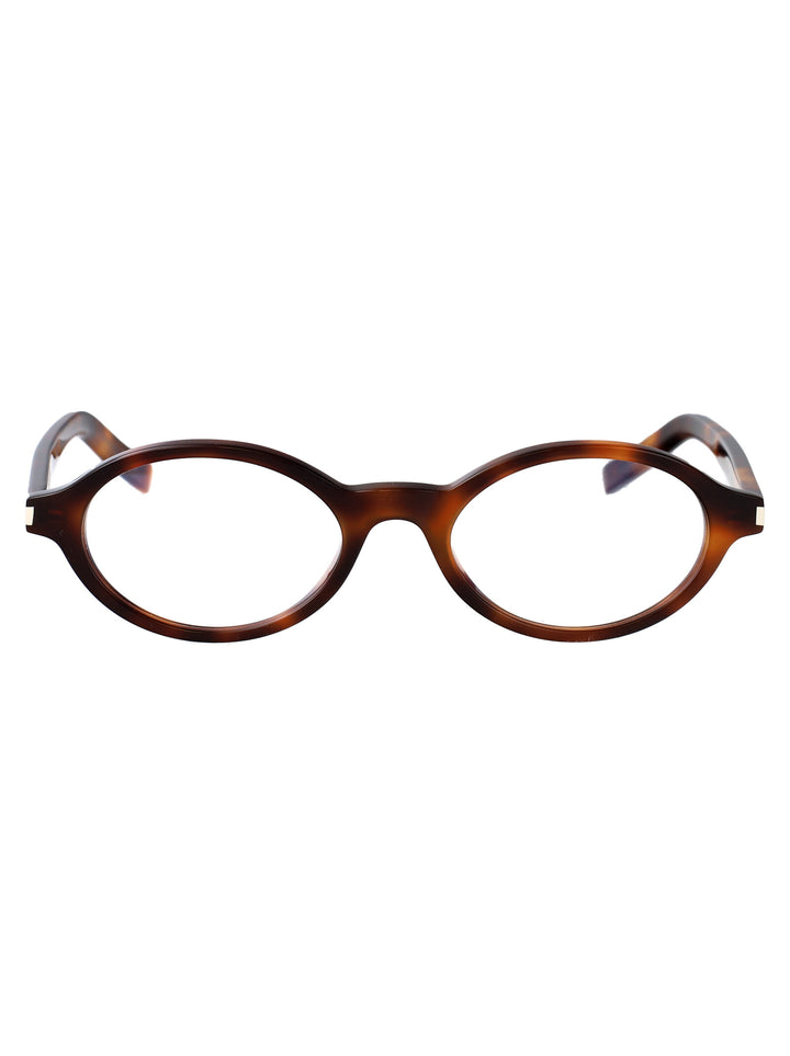 Saint Laurent OPTICAL - Havana | f57820c0176b16b480e052aeb65fb6e66095059e