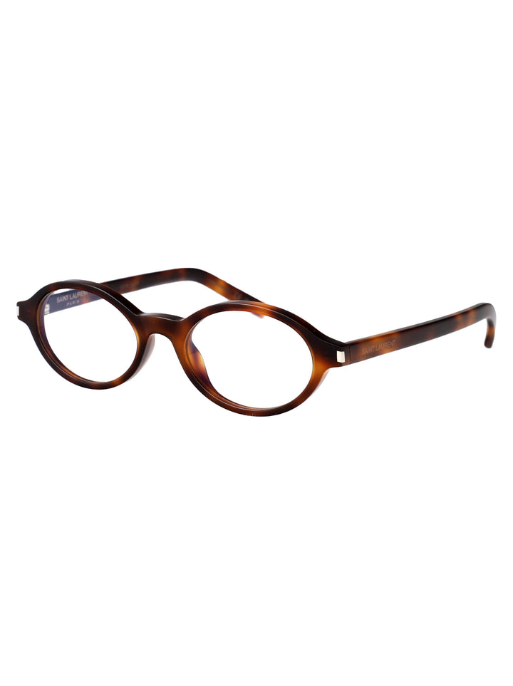 Saint Laurent OPTICAL - Havana | b7b8b019275a0b9b640d1dfa4bdd3c99af4fbb16