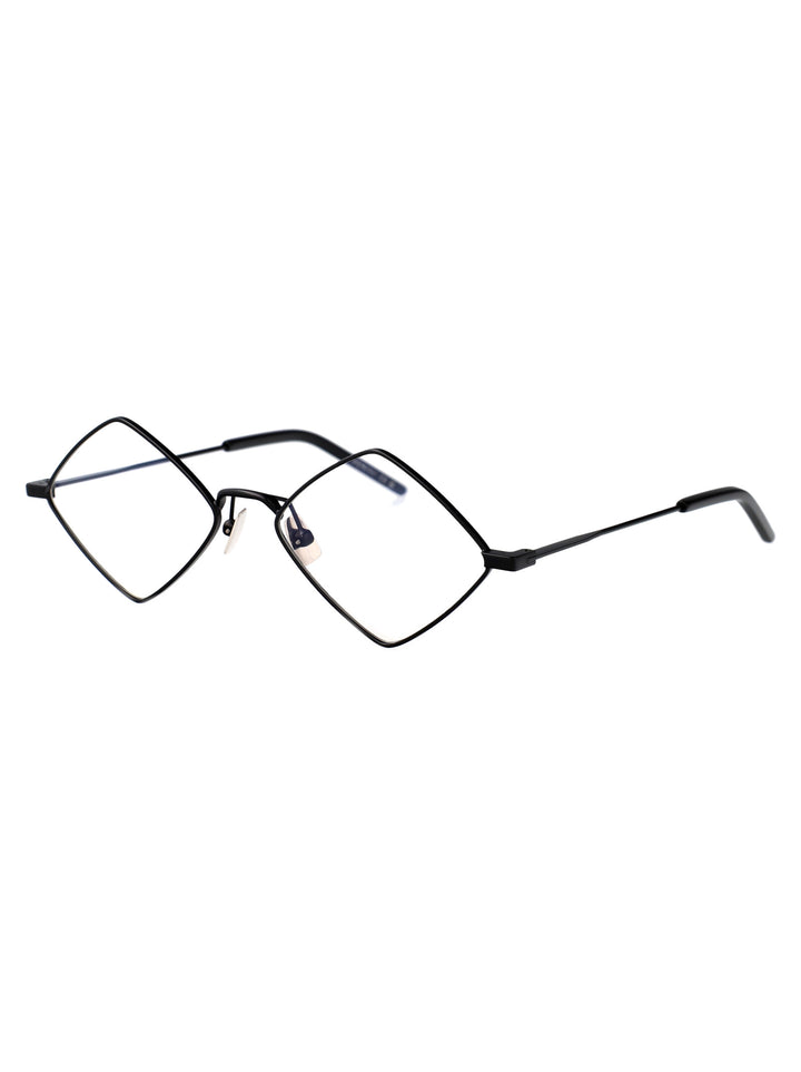 Saint Laurent OPTICAL - Black | 01dca73664f0dac6ba1354ce56a1a36172195eb2