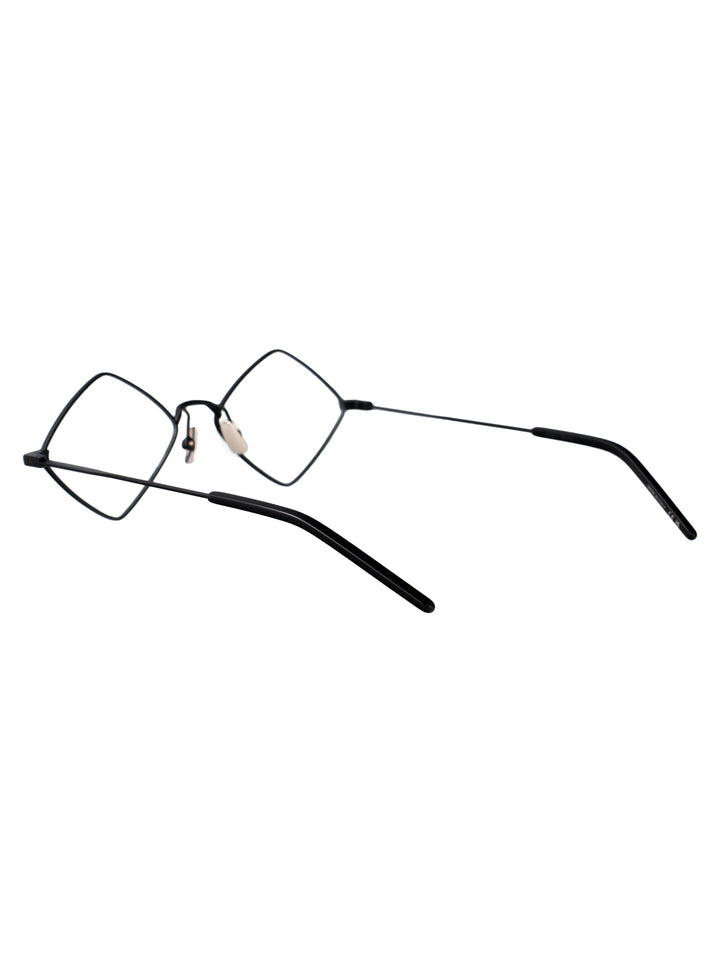 Saint Laurent OPTICAL - Black | 1cfa290c6f32dbb95513ea0efa3e387bdf75e4b6