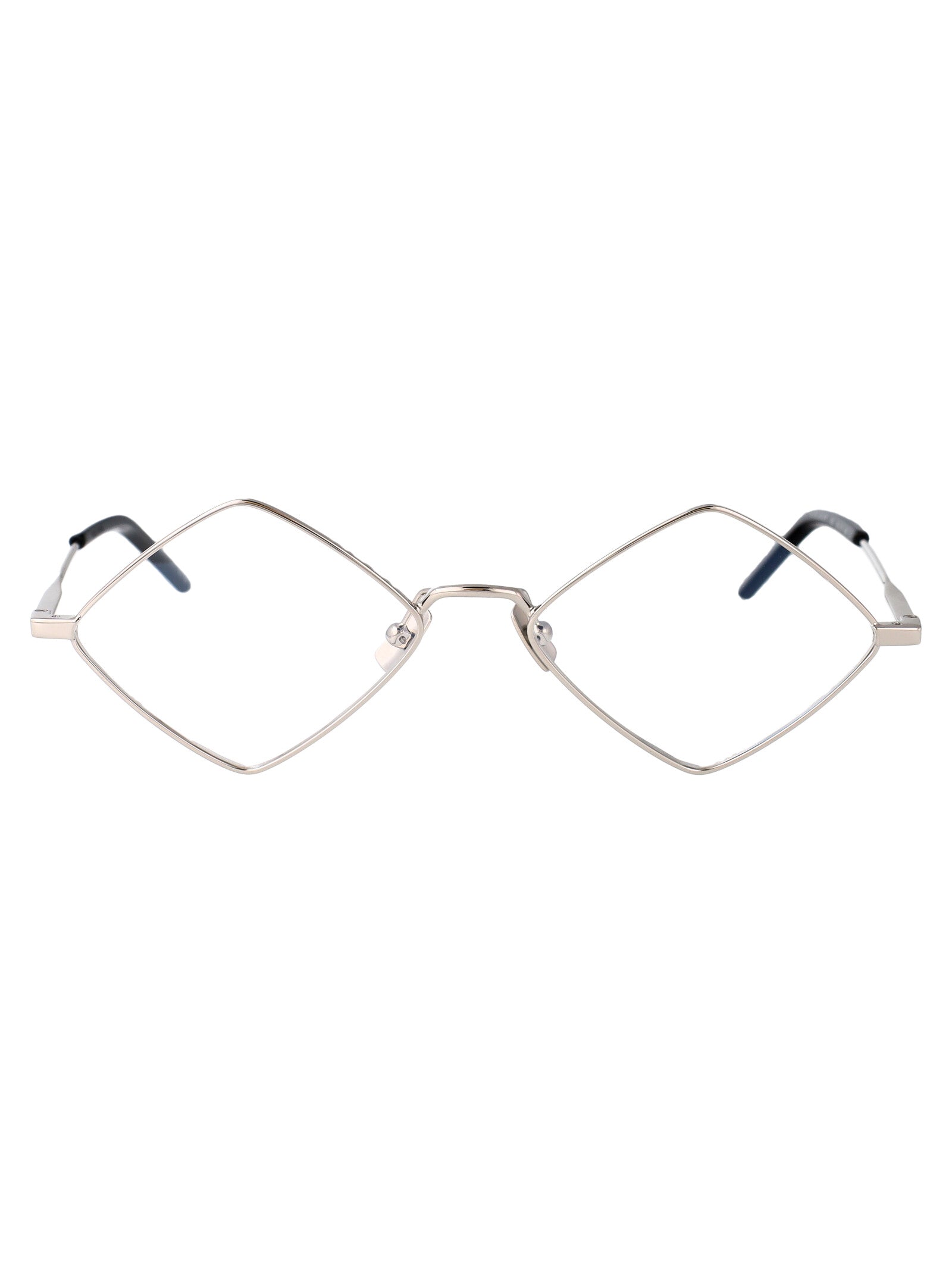 Saint Laurent OPTICAL - Silver | 9d4278f34af3f0684bc5bb66c3aac27a73ad1f82