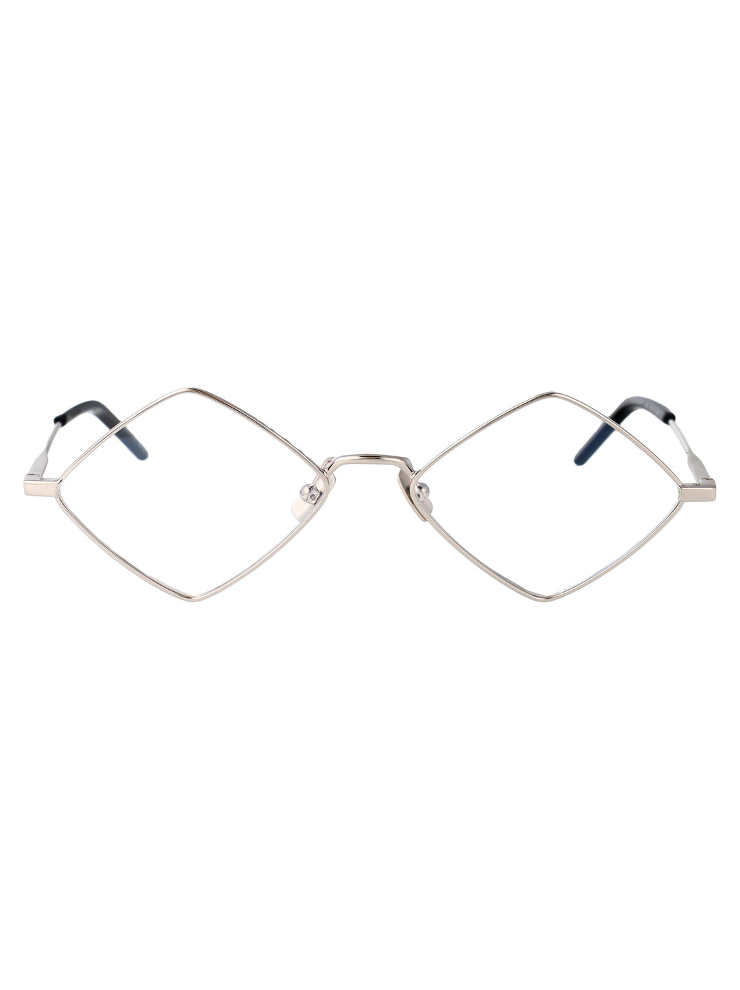 Saint Laurent OPTICAL - Silver | 9d4278f34af3f0684bc5bb66c3aac27a73ad1f82