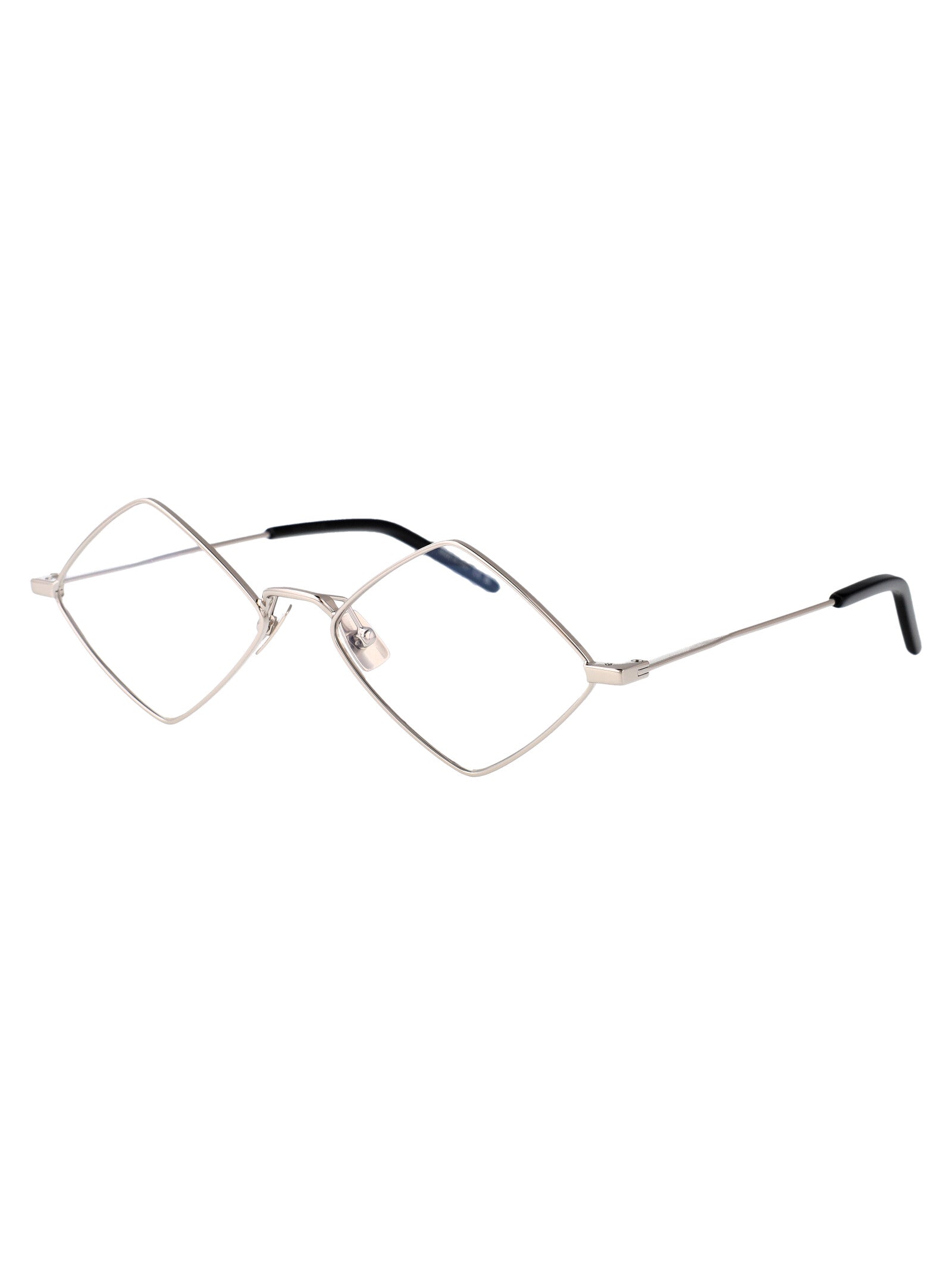 Saint Laurent OPTICAL - Silver | 76e12ac6280076c50d7e7bdb1bf353b5495adc75