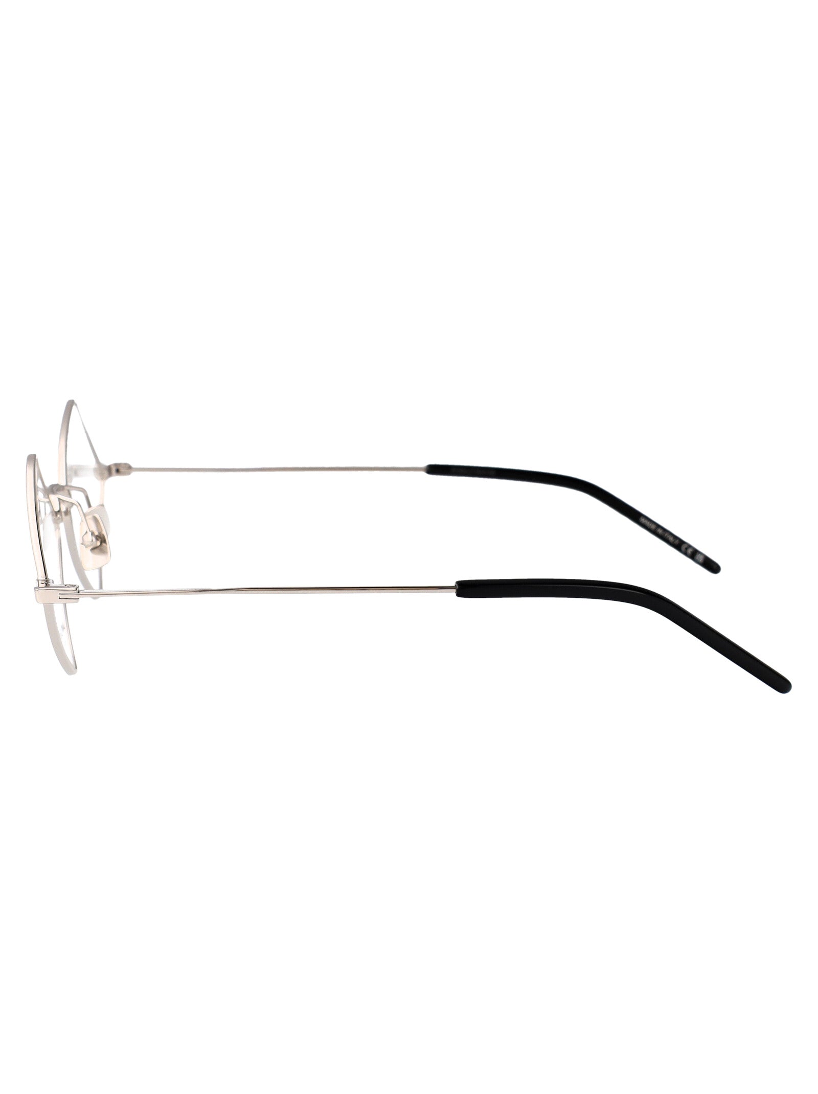 Saint Laurent OPTICAL - Silver | 86096a231b54a201a5f12524b50f55eb582ac134