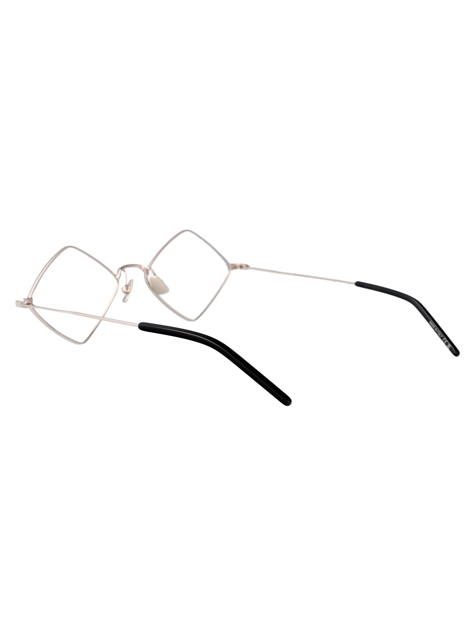 Saint Laurent OPTICAL - Silver | 42a70e70b15654c120d5de34ab3069f148816083