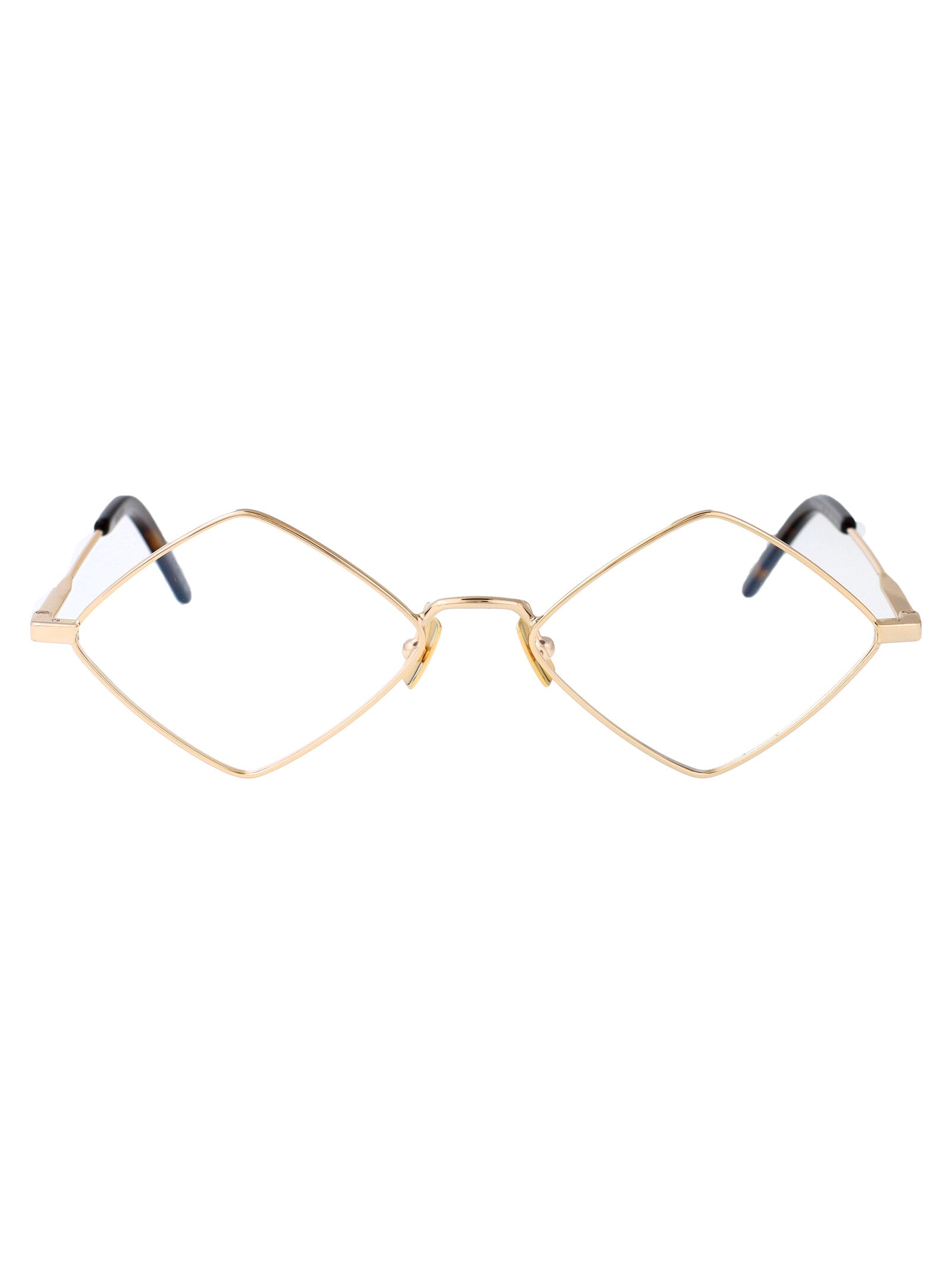 Saint Laurent OPTICAL - Gold | bd46a58cc26796c2e91bb74ae7e61016086f71ee