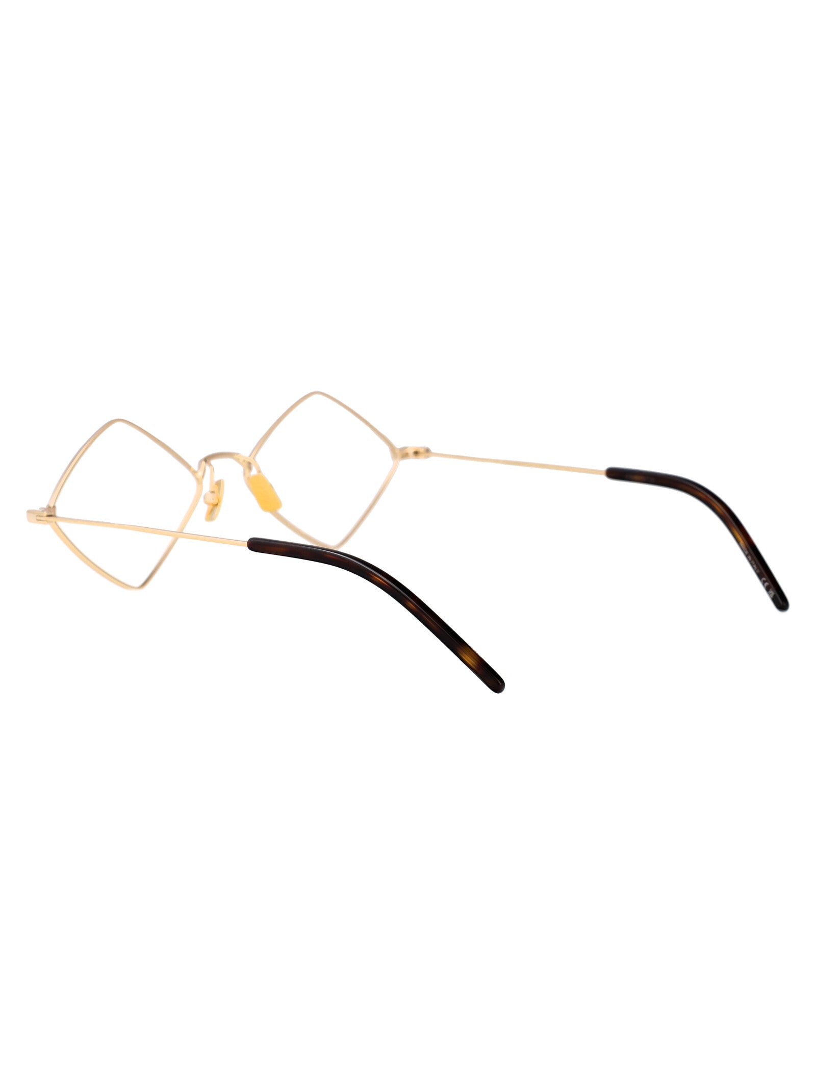 Saint Laurent OPTICAL - Gold | 47f759185484a6ff50609583cad451c580f9320d