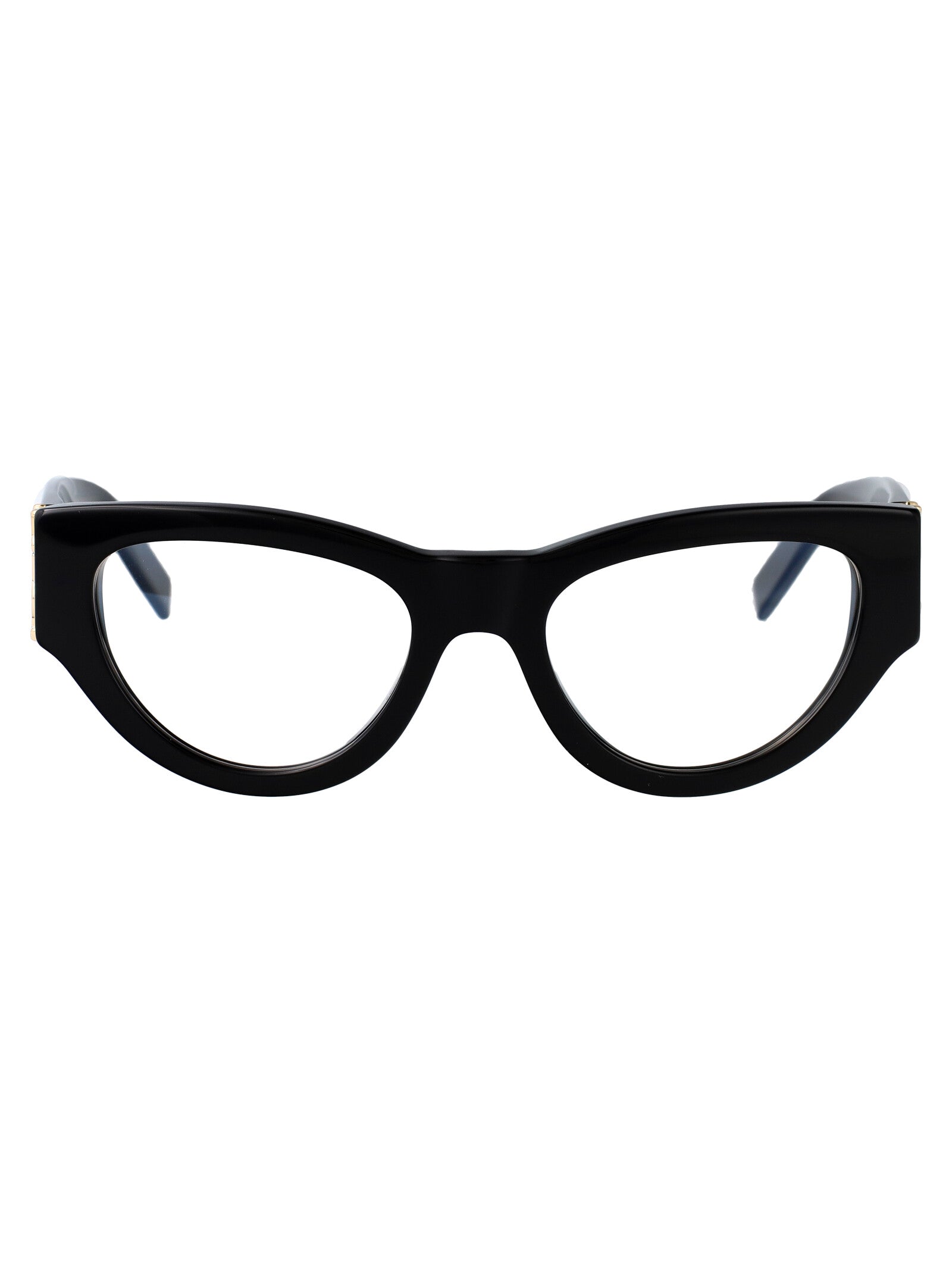 Saint Laurent OPTICAL - Black | d8fe5e15cb2570d79b750efe40d64c3e3a66a282