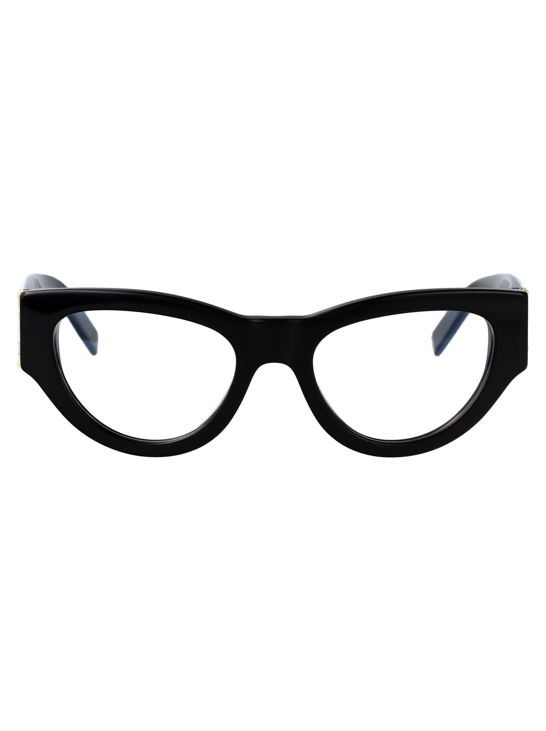 Saint Laurent OPTICAL - Black | d8fe5e15cb2570d79b750efe40d64c3e3a66a282