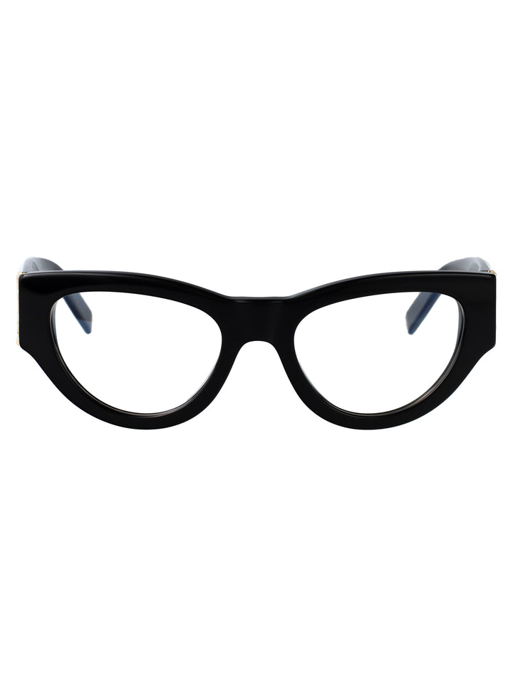 Saint Laurent OPTICAL - Black | d8fe5e15cb2570d79b750efe40d64c3e3a66a282