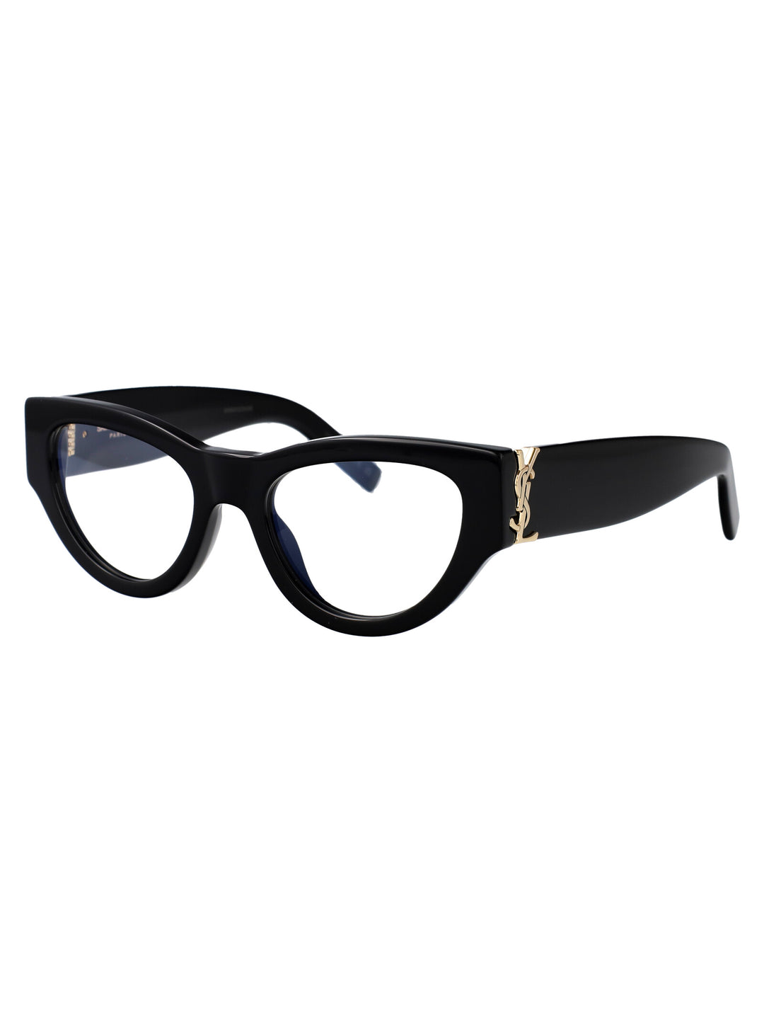 Saint Laurent OPTICAL - Black | 476ed38c8d658ab8dd1da651da6b9e03be98ba21