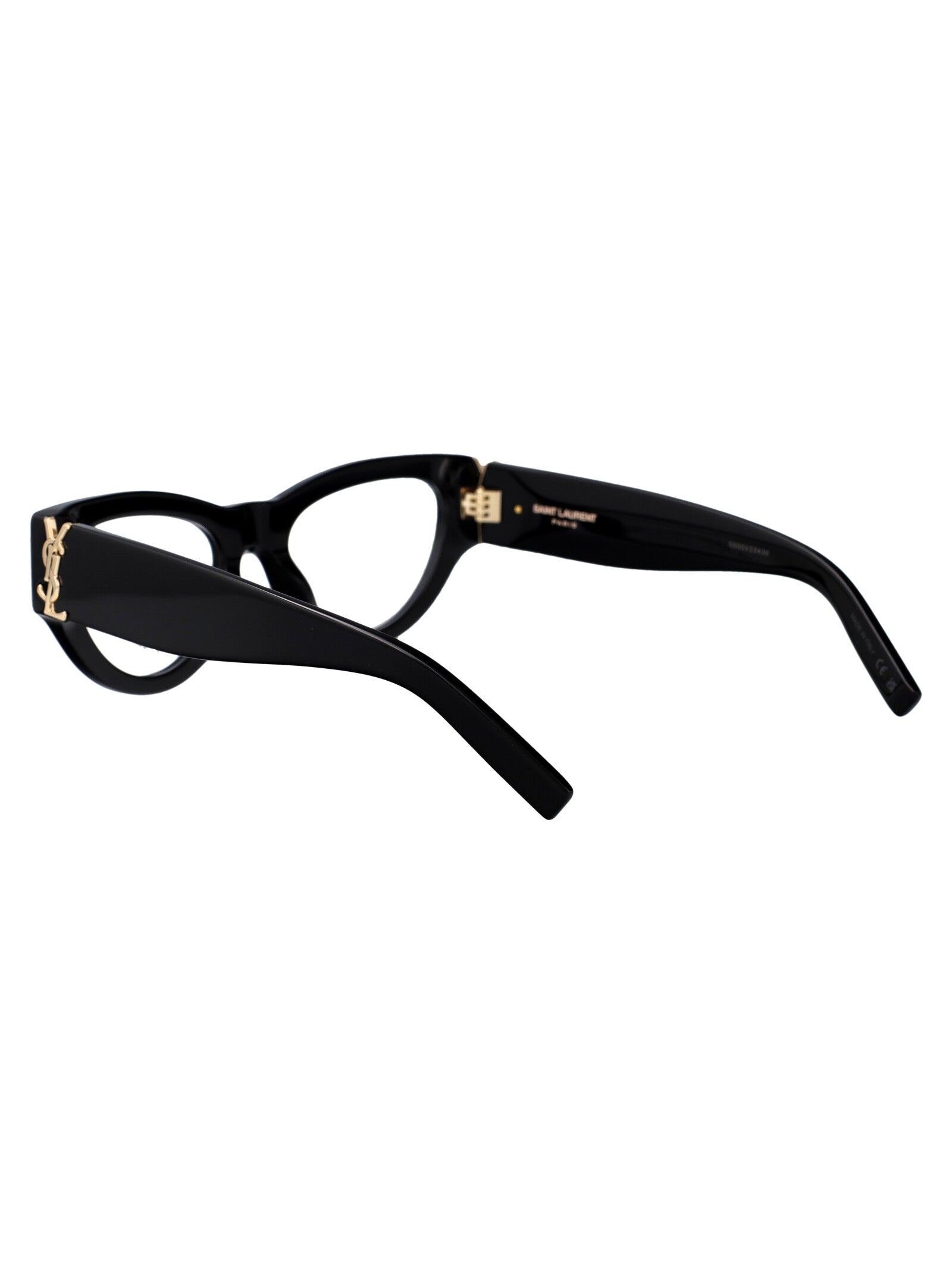 Saint Laurent OPTICAL - Black | 17c2c4ed26d9ce04110fe70389066533bc6daccd