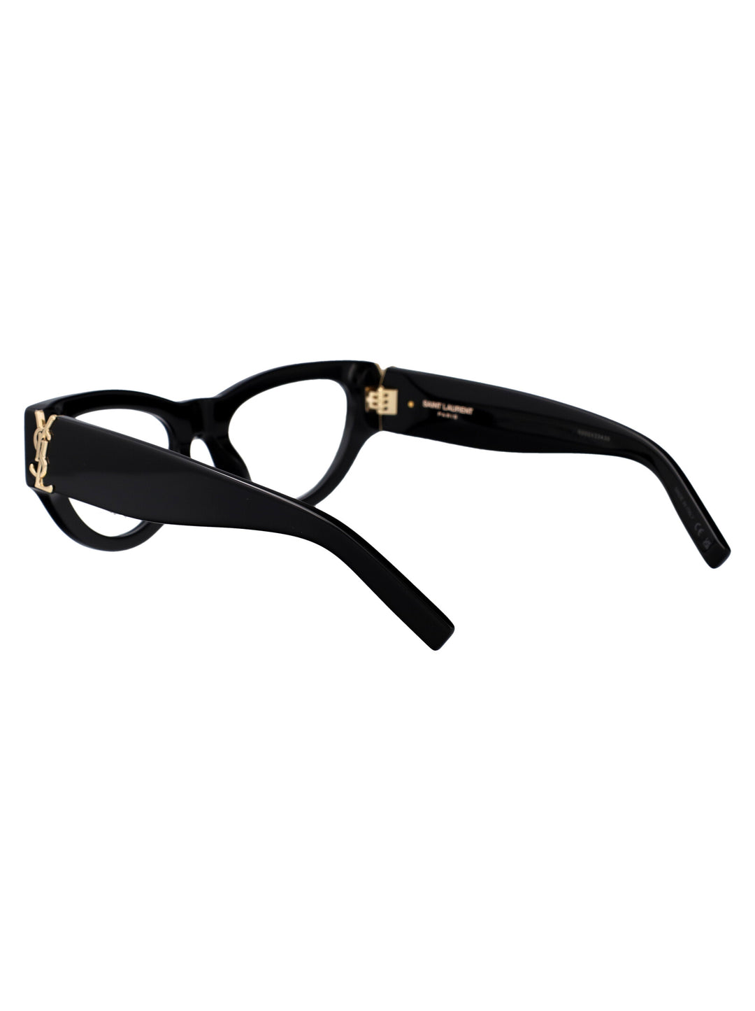 Saint Laurent OPTICAL - Black | 17c2c4ed26d9ce04110fe70389066533bc6daccd