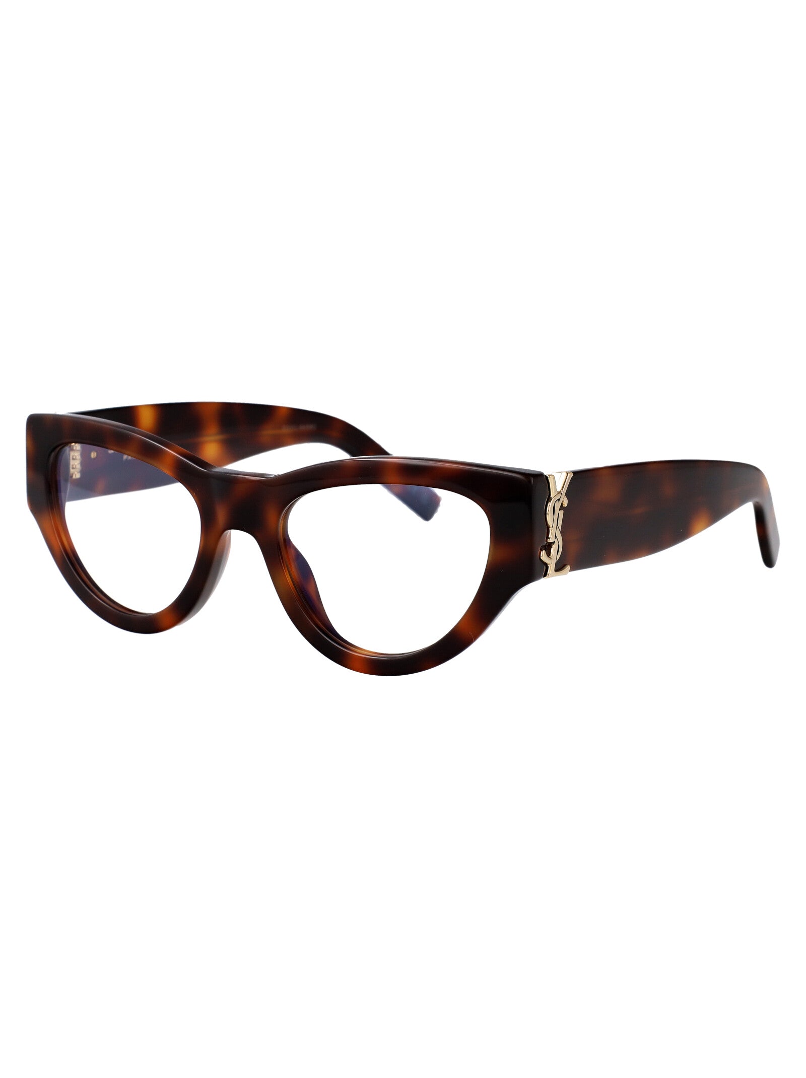 Saint Laurent OPTICAL - Havana | 1cd0606154b67a743b2566ff6d744c9514556211