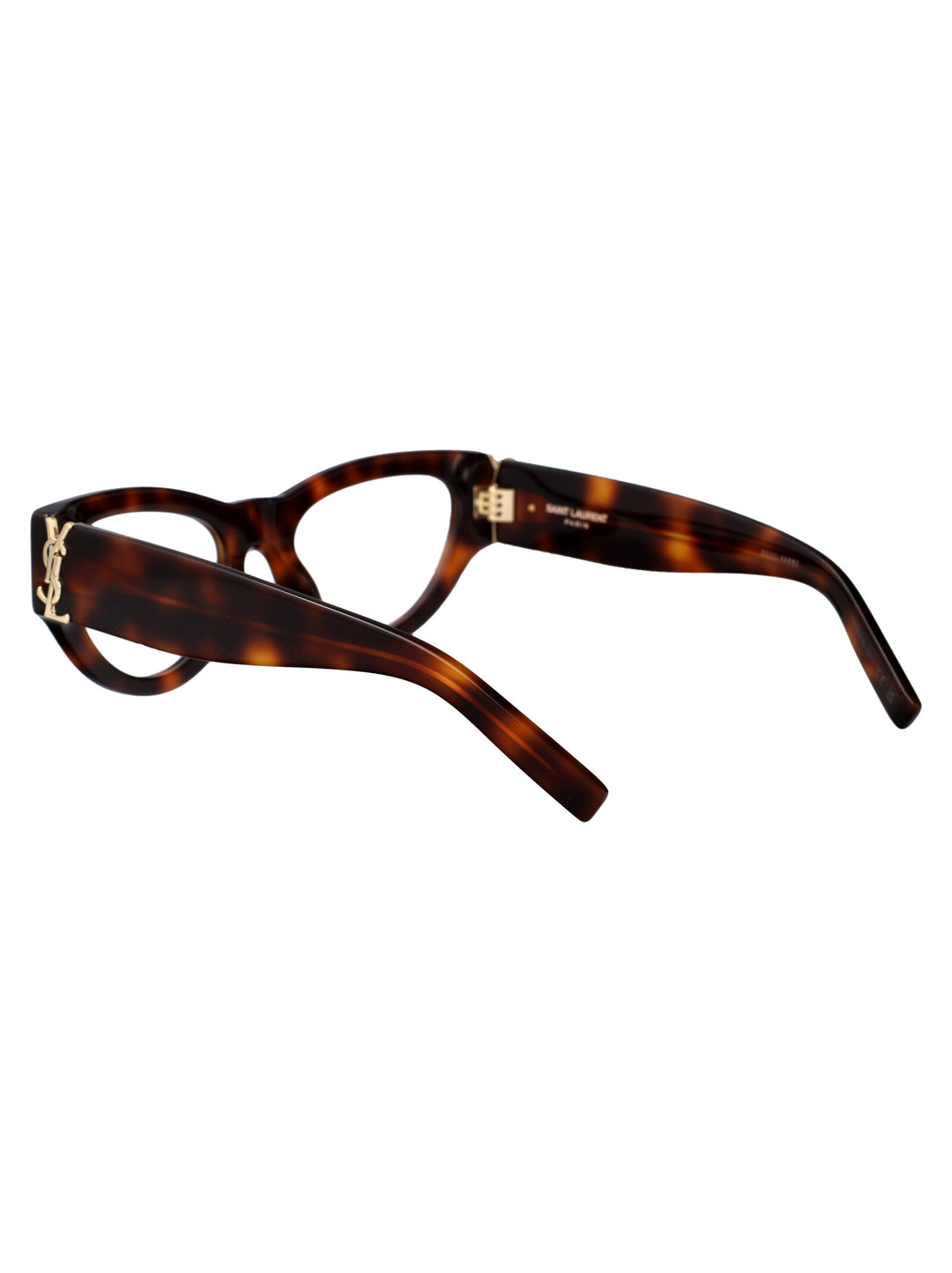 Saint Laurent OPTICAL - Havana | 07a8bbf7f0a524ddf4833e52b73070844627dcea