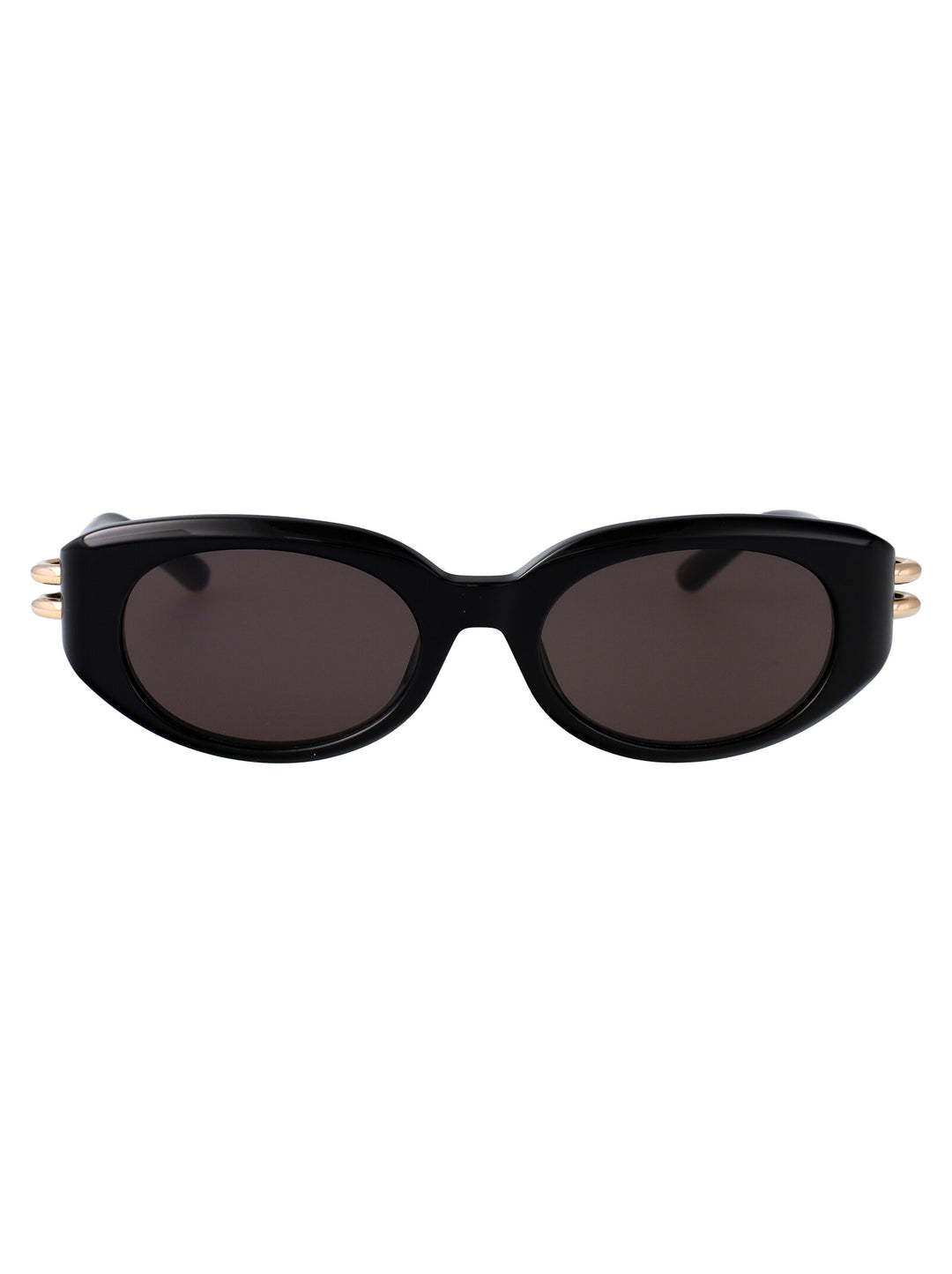 Alexander Mcqueen SUNGLASSES - Black | 703aa20644a139af8a03b92f8012ceb256fbe282
