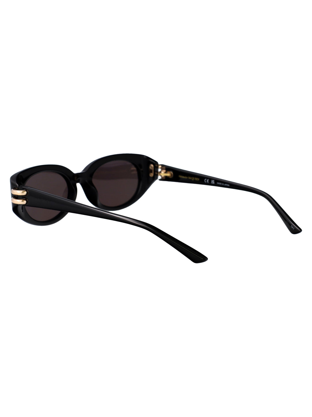 Alexander Mcqueen SUNGLASSES - Black | 9743cbbd4960a078d978b11e8f1e9ac530c678fe