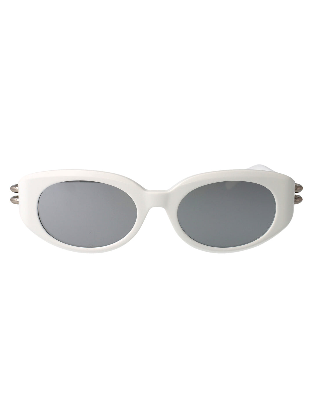 Alexander Mcqueen SUNGLASSES - White | 0592b08ad0aa3027991d4e2f28a1b8264e5b4b98
