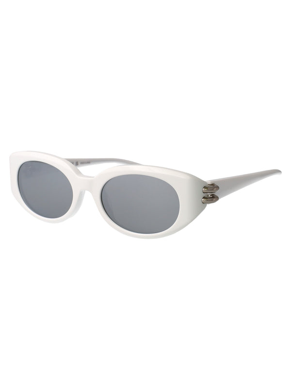 AM0469S OVAL Sunglasses