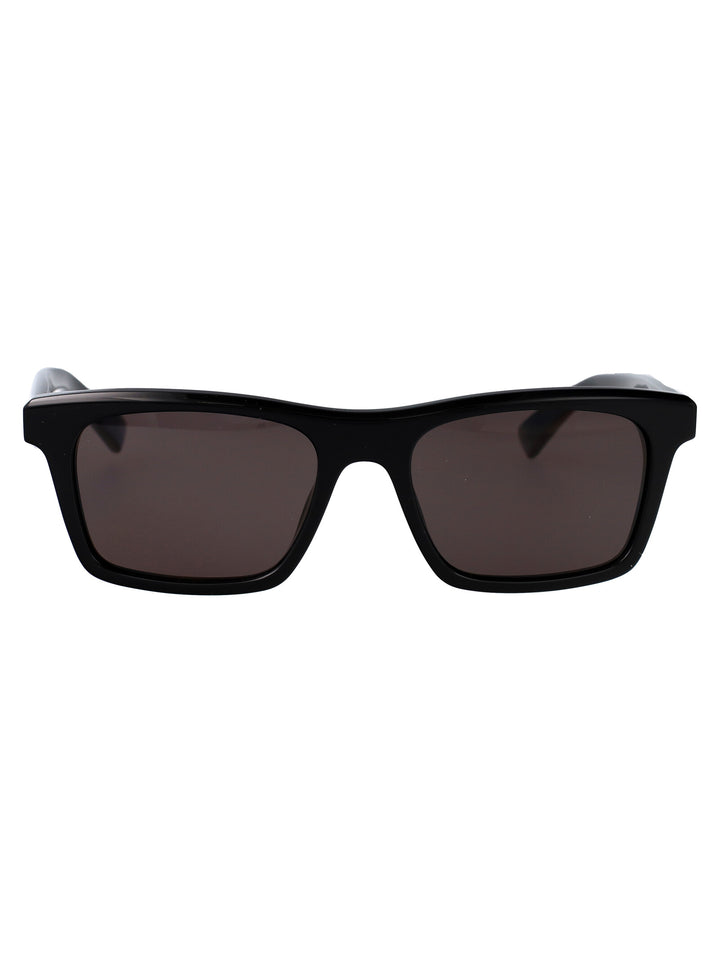 Alexander Mcqueen SUNGLASSES - Black | fd1a22685f5fde139b6cb973e72f323a8e078a10