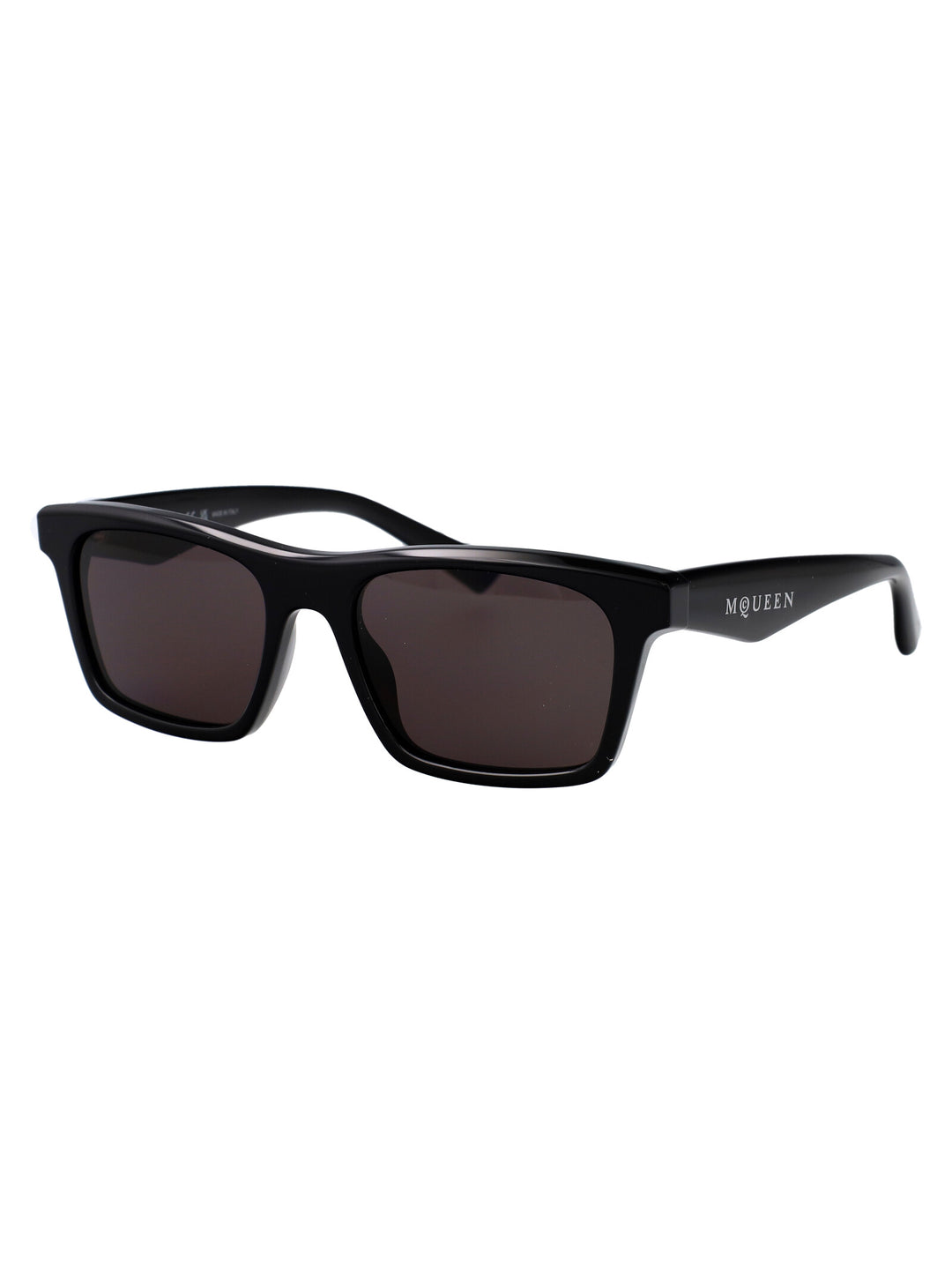Alexander Mcqueen SUNGLASSES - Black | 72f92b0dedb48d99229168020cf091c6a0f794ca