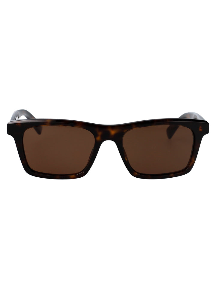 Alexander Mcqueen SUNGLASSES - Havana | 10fd7f13c3617f0af52966558d0b151be812d457