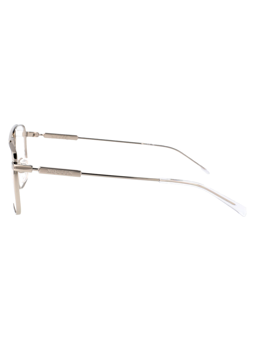 Alexander Mcqueen OPTICAL - Silver | 563dc773b8e848ebc66ae307825fae89b42a99c4
