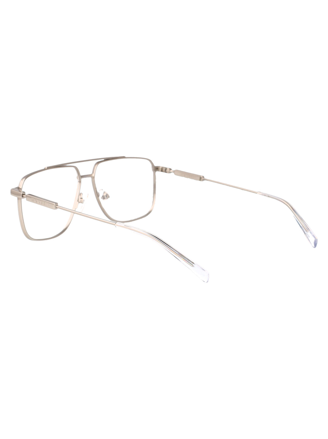 Alexander Mcqueen OPTICAL - Silver | a9a121e2830550ee4588e3e2b98860f38ae31381