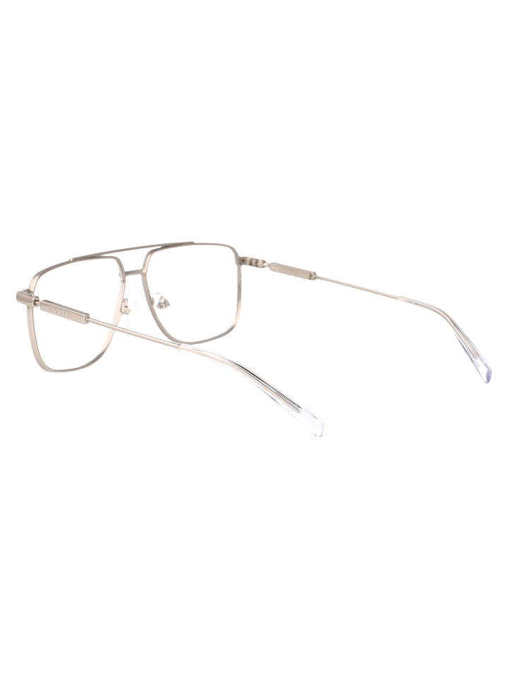 Alexander Mcqueen OPTICAL - Silver | a9a121e2830550ee4588e3e2b98860f38ae31381