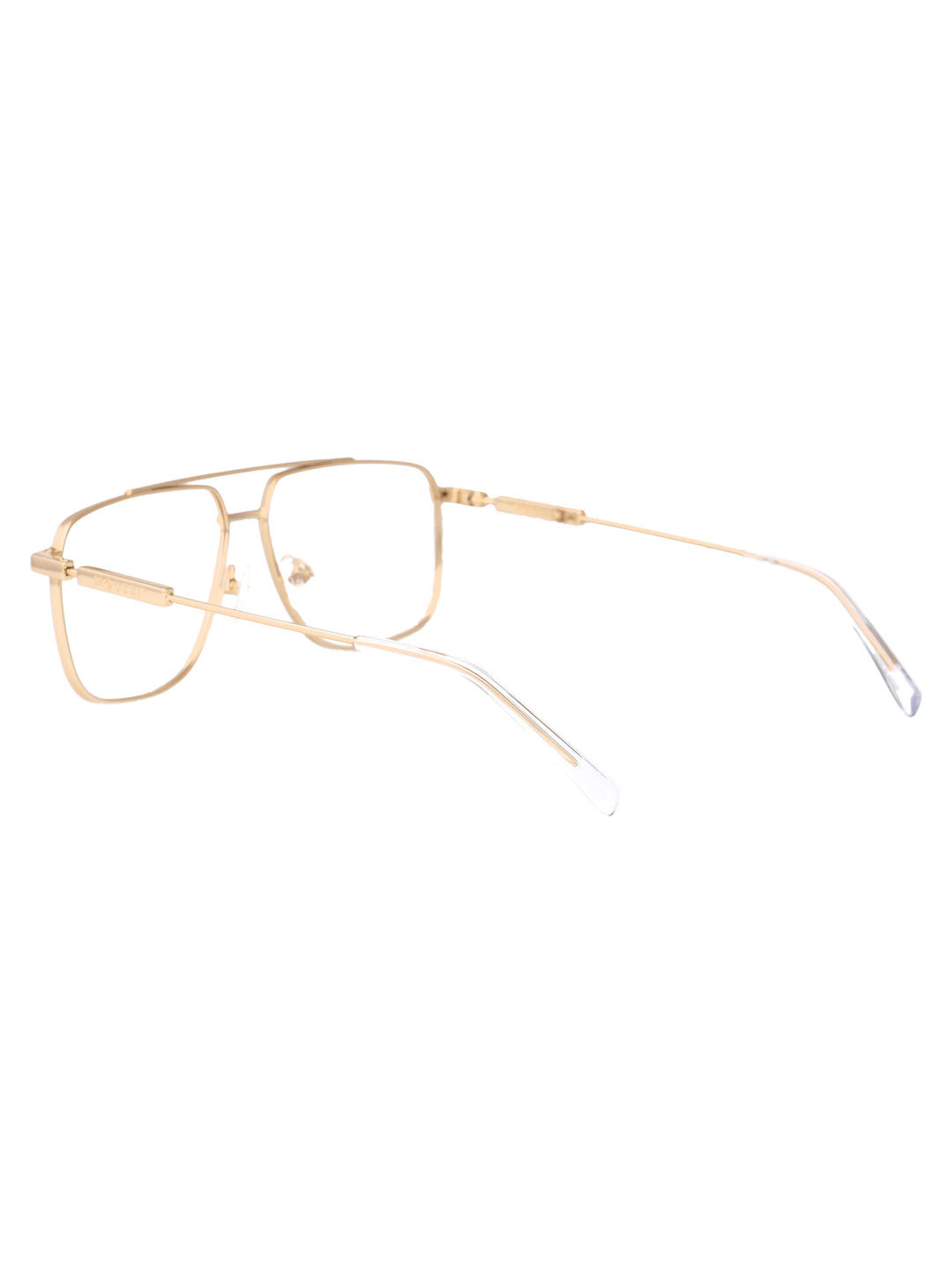 Alexander Mcqueen OPTICAL - Gold | e0c21572985c27caffb586946a8efac446e73502