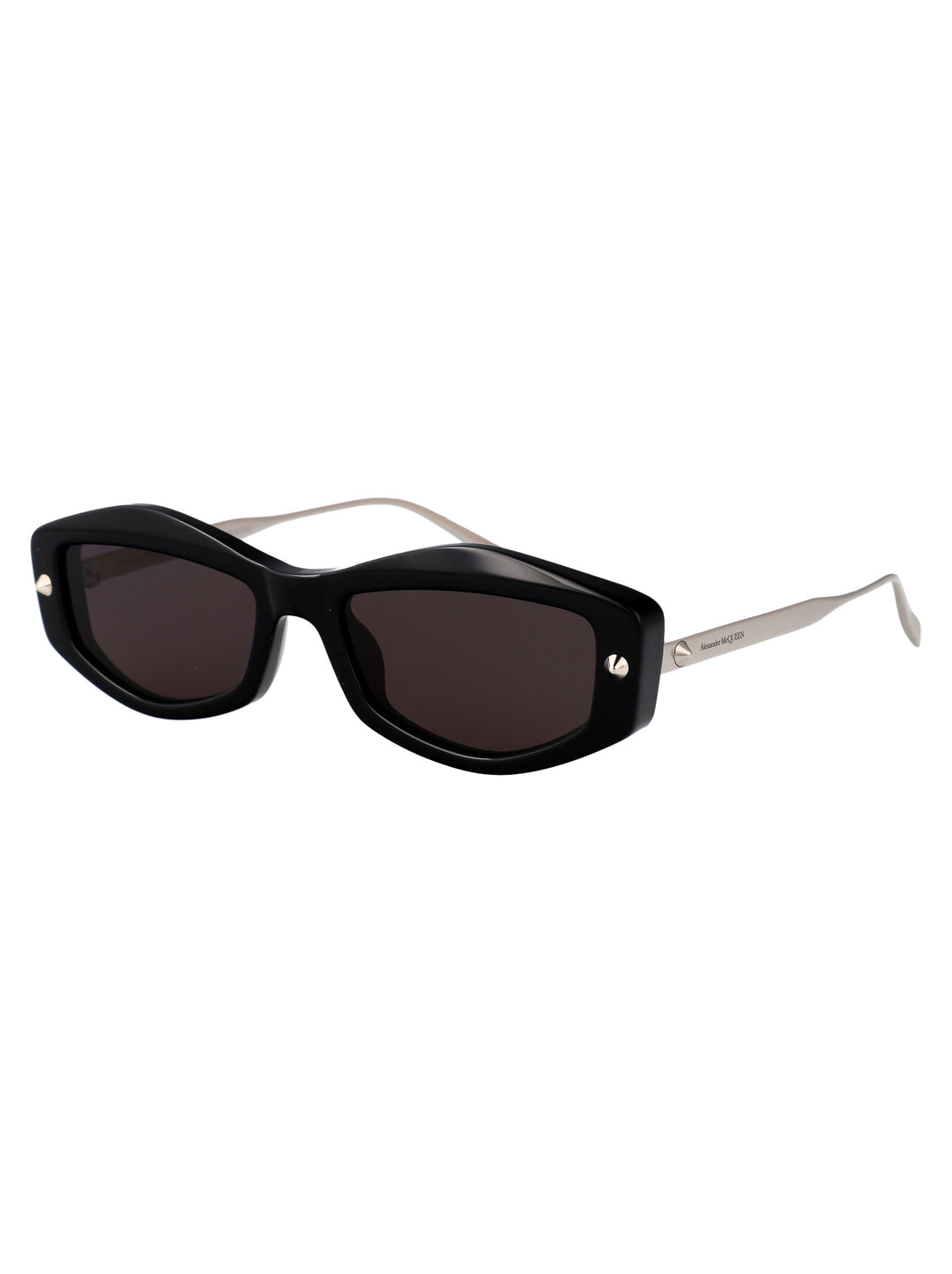 Alexander Mcqueen SUNGLASSES - Black | 0a354b280a3b86c05277b5a78ba4fb3245f0abed