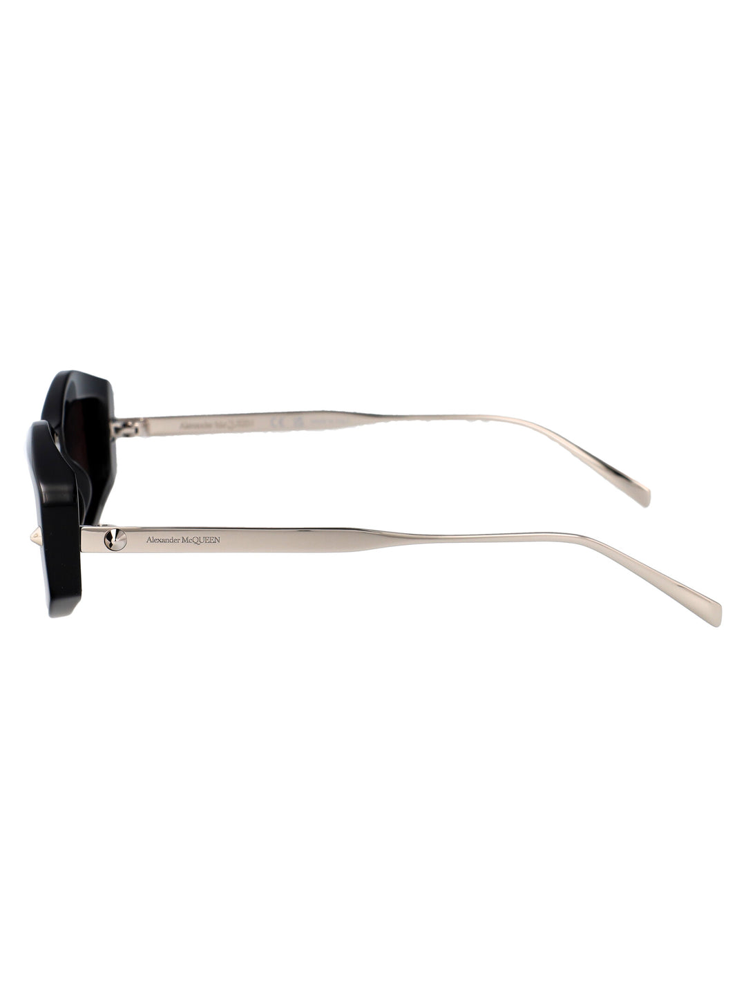 Alexander Mcqueen SUNGLASSES - Black | 1d7ffef32e8ea83f78ec306ae798c343c7316167