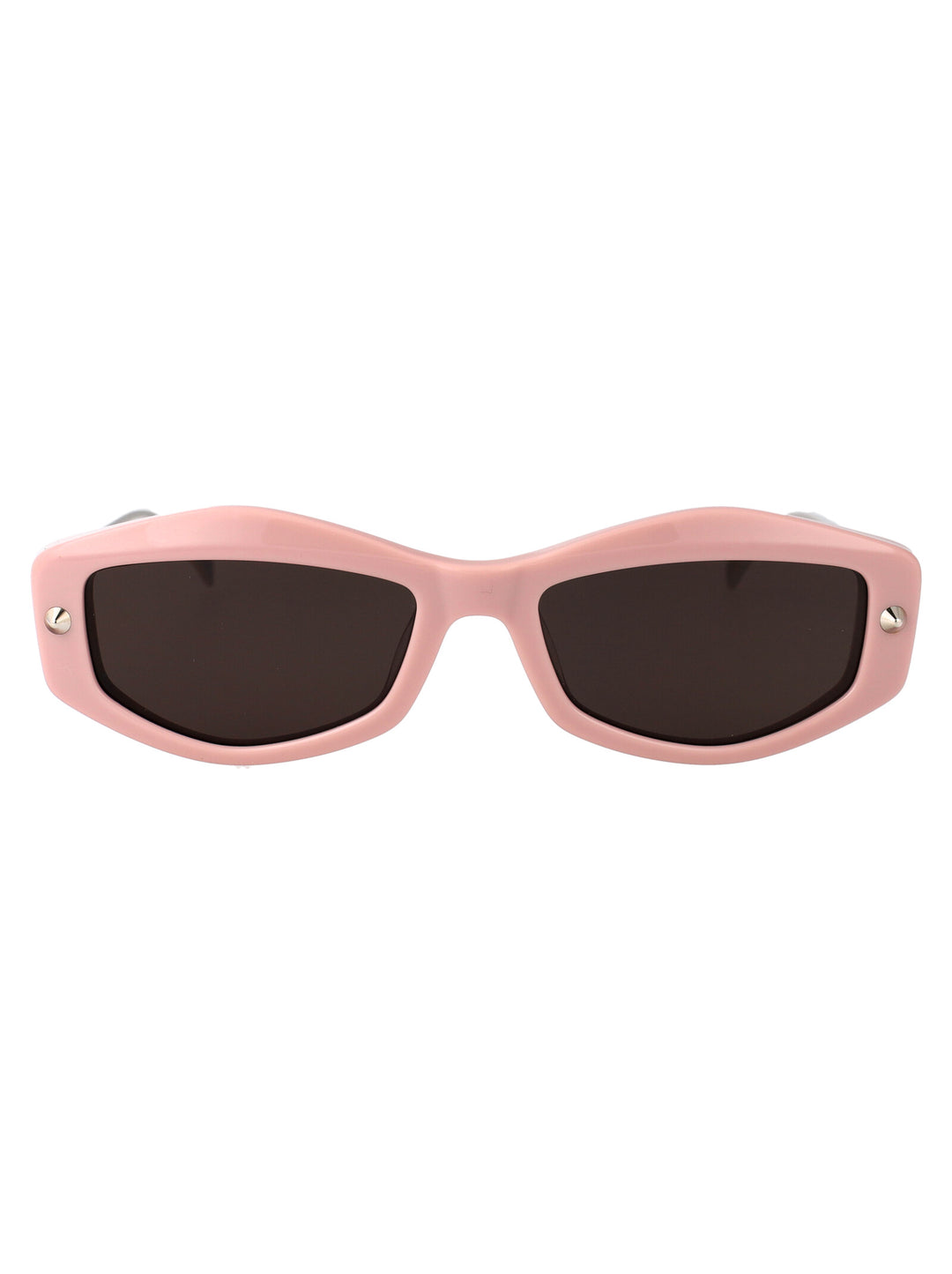 Alexander Mcqueen SUNGLASSES - Pink | 6e006be7c9e10992b3054bf9e3cdab4a5038ec7d