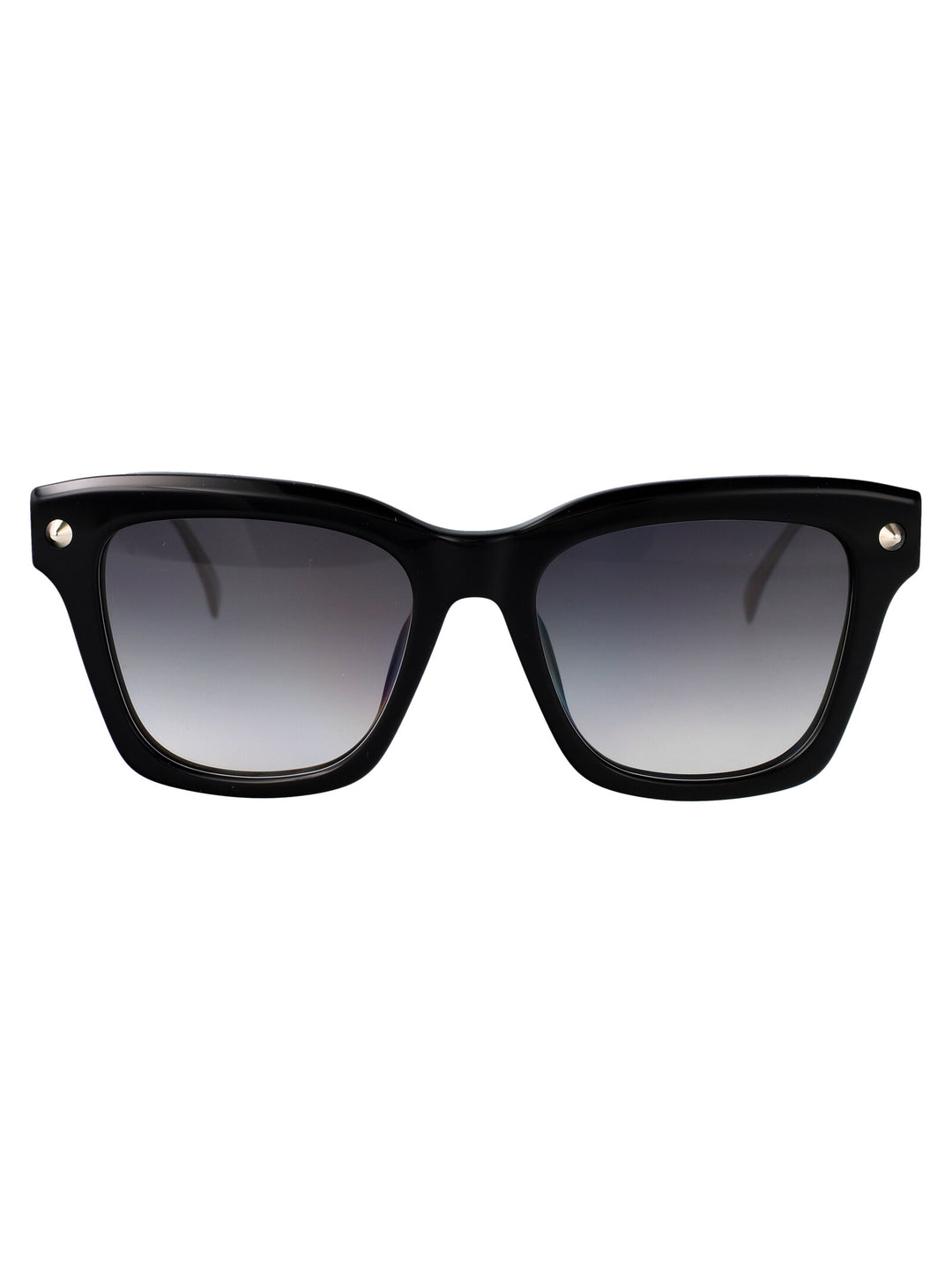 Alexander Mcqueen SUNGLASSES - Black | 58d709df80c39b6e89ce1284a514c54044d72bb8
