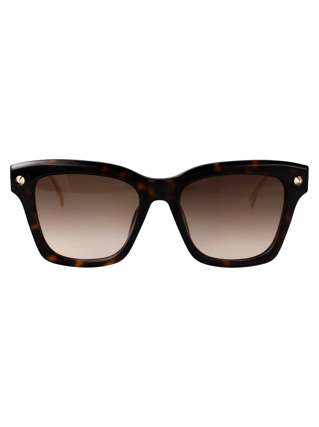 Alexander Mcqueen SUNGLASSES - Havana | c826a47fa8937129bb1ca901320b50a22a21e8f6