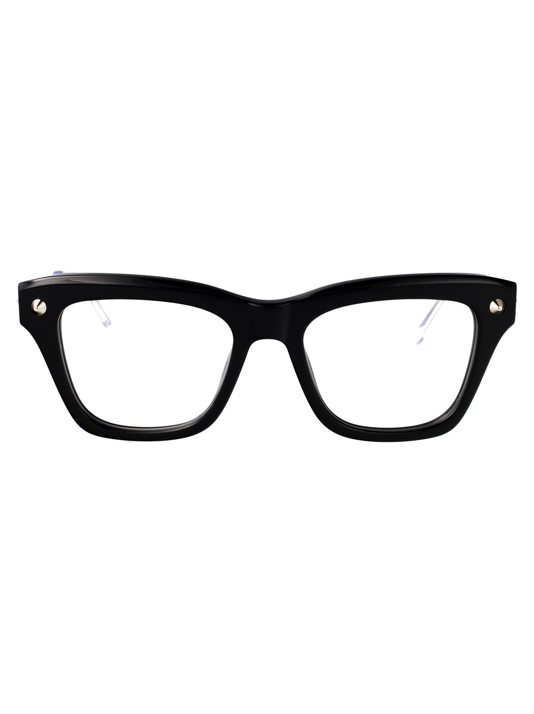 Alexander Mcqueen OPTICAL - Black | 37e05086639c61ebec424486f7a09624cb28d0b4