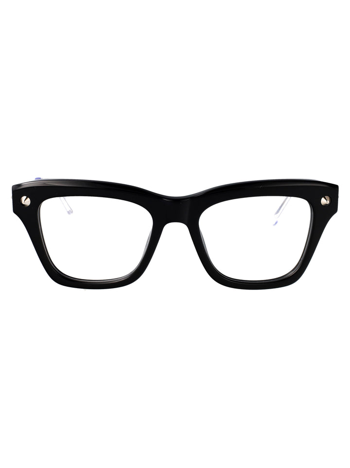 Alexander Mcqueen OPTICAL - Black | 37e05086639c61ebec424486f7a09624cb28d0b4