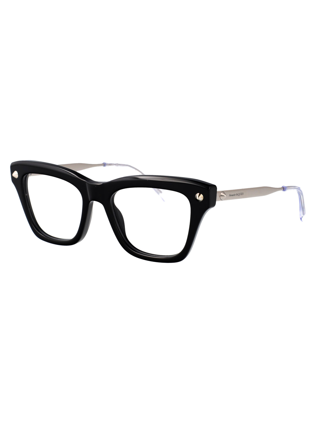 Alexander Mcqueen OPTICAL - Black | 227794a843f5ea3d79cb4cc27f17e463dfe51a76
