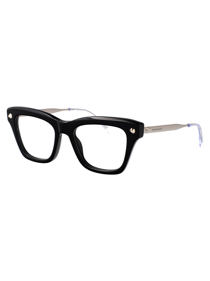 Alexander Mcqueen OPTICAL - Black | 227794a843f5ea3d79cb4cc27f17e463dfe51a76
