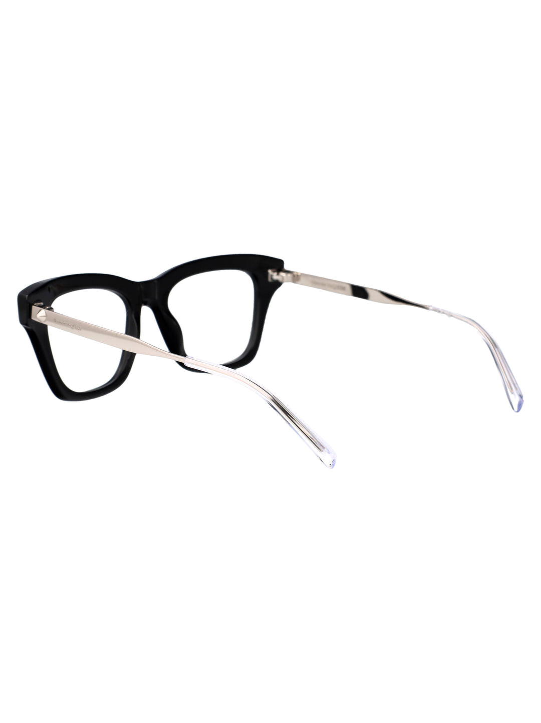 Alexander Mcqueen OPTICAL - Black | 9b2450bdc25ca9965fabd79a8c8381d7ed498ed4