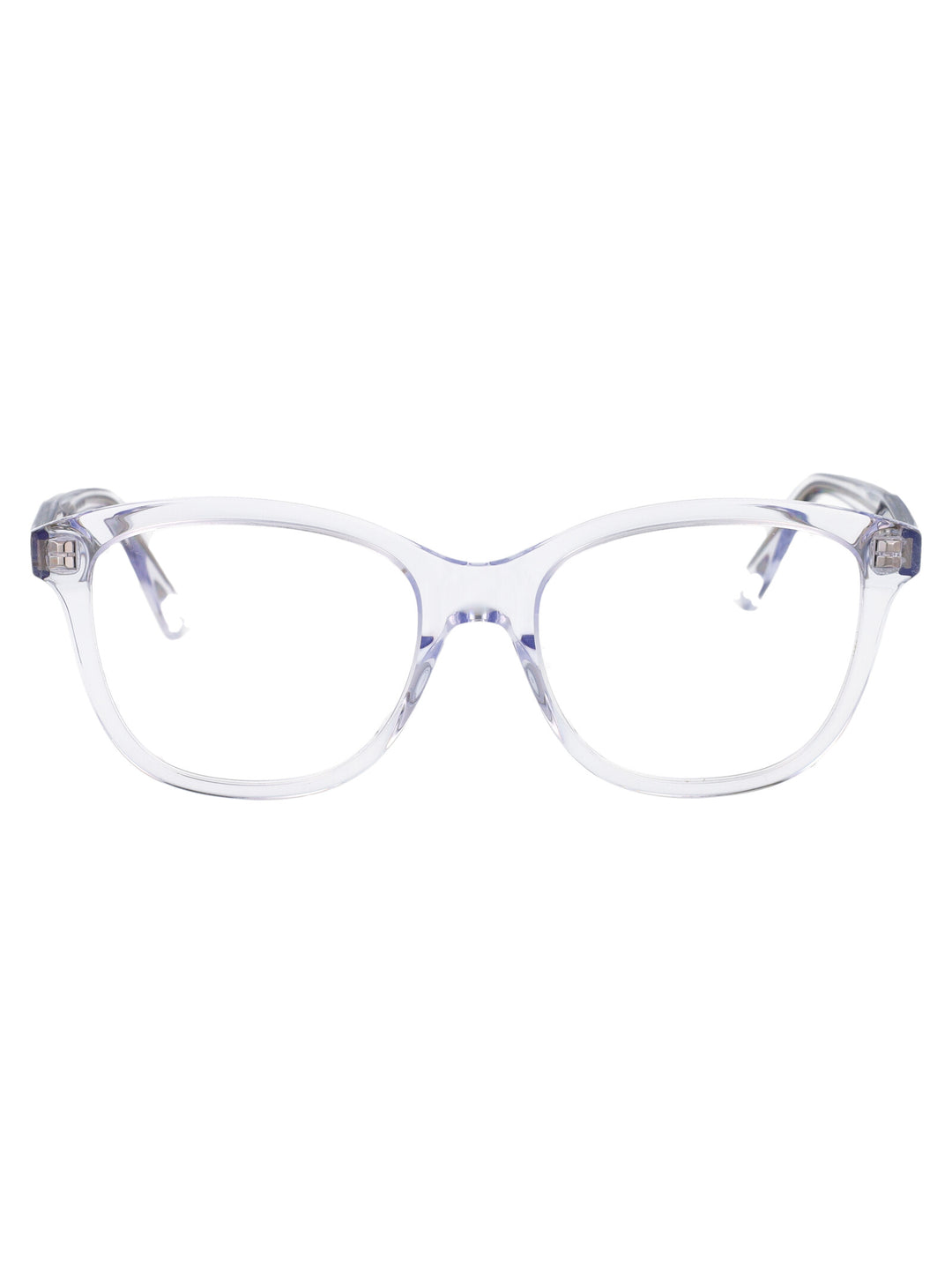 Alexander Mcqueen OPTICAL - Crystal | 513943aca25d9908d5712e99ac476d4cca4eb476