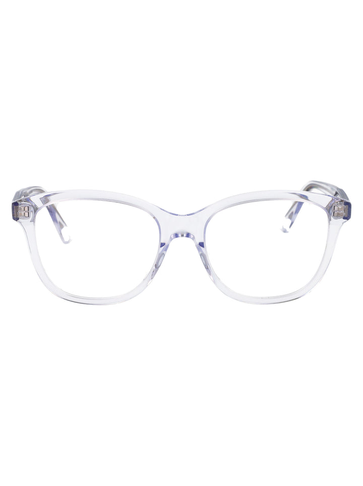 Alexander Mcqueen OPTICAL - Crystal | 513943aca25d9908d5712e99ac476d4cca4eb476