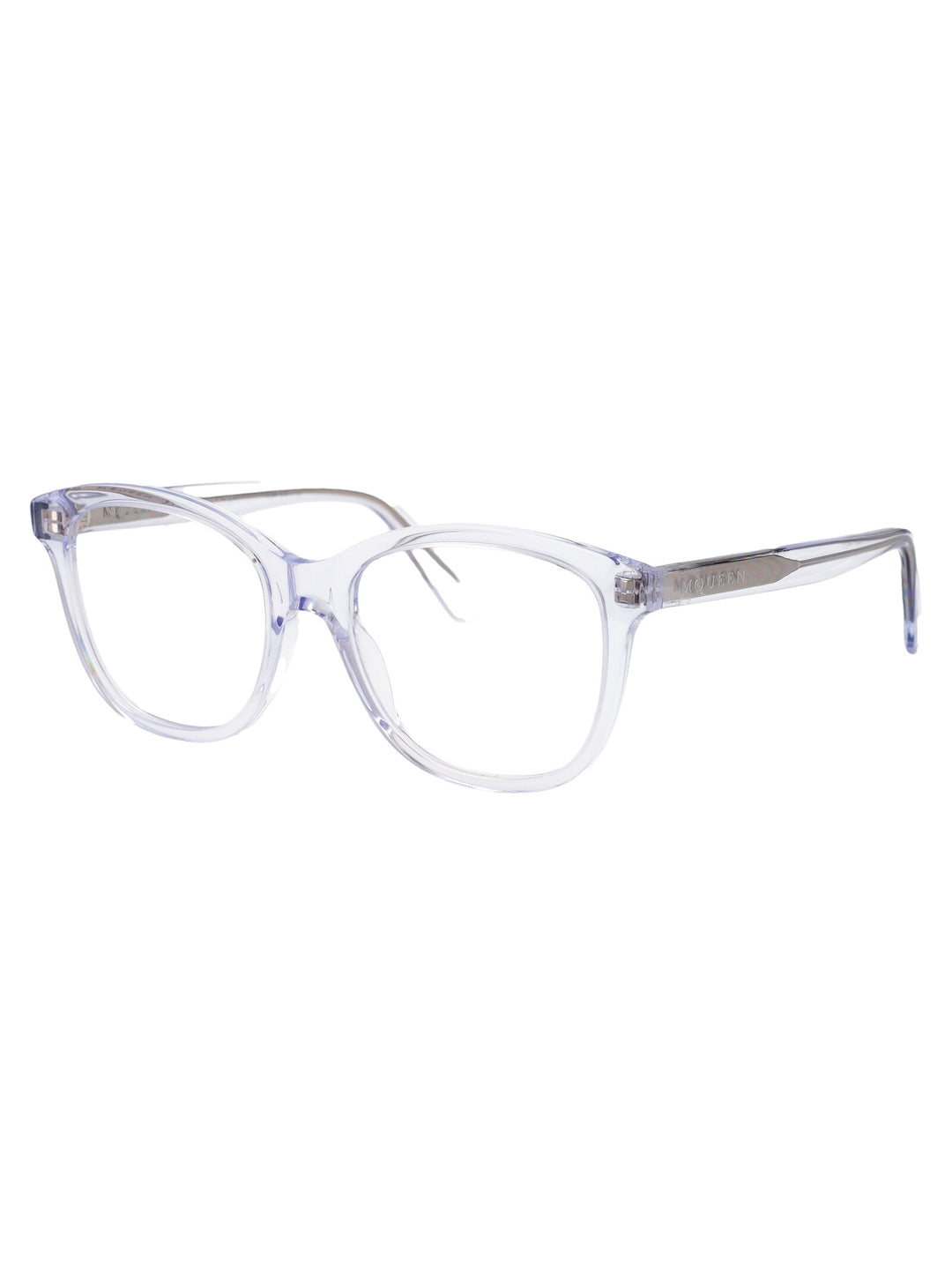 Alexander Mcqueen OPTICAL - Crystal | d5ef7ed499d0d67c2f3f5999d66383956a5e36a5