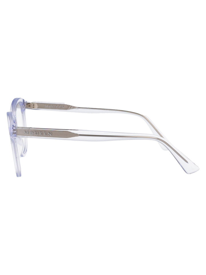 Alexander Mcqueen OPTICAL - Crystal | de15426d1ca9577096f863f2ccc527a25a31cf04