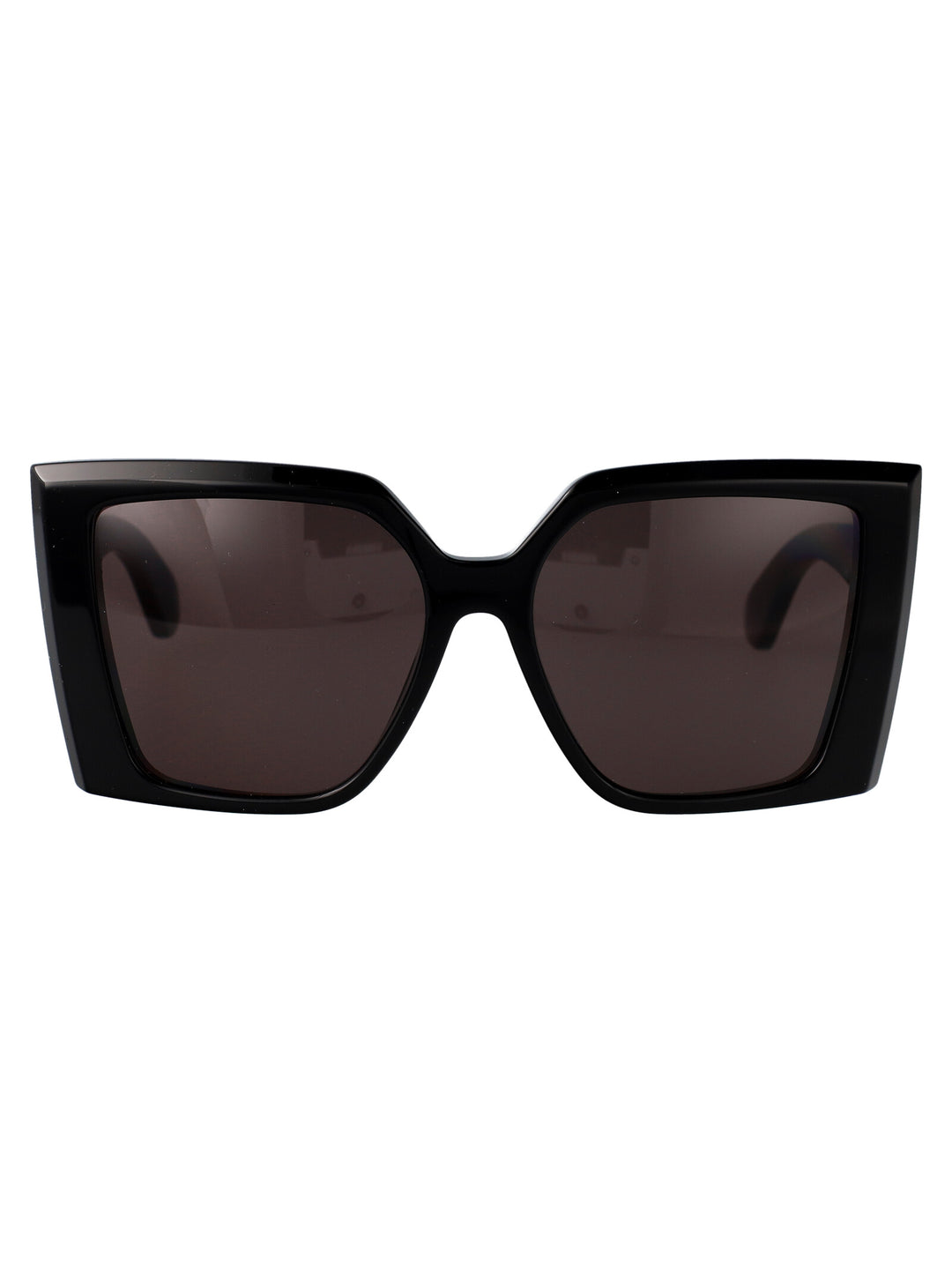 Alexander Mcqueen SUNGLASSES - Black | 7e0dcf628efd1263c3f5c9d8ba0773db85019628