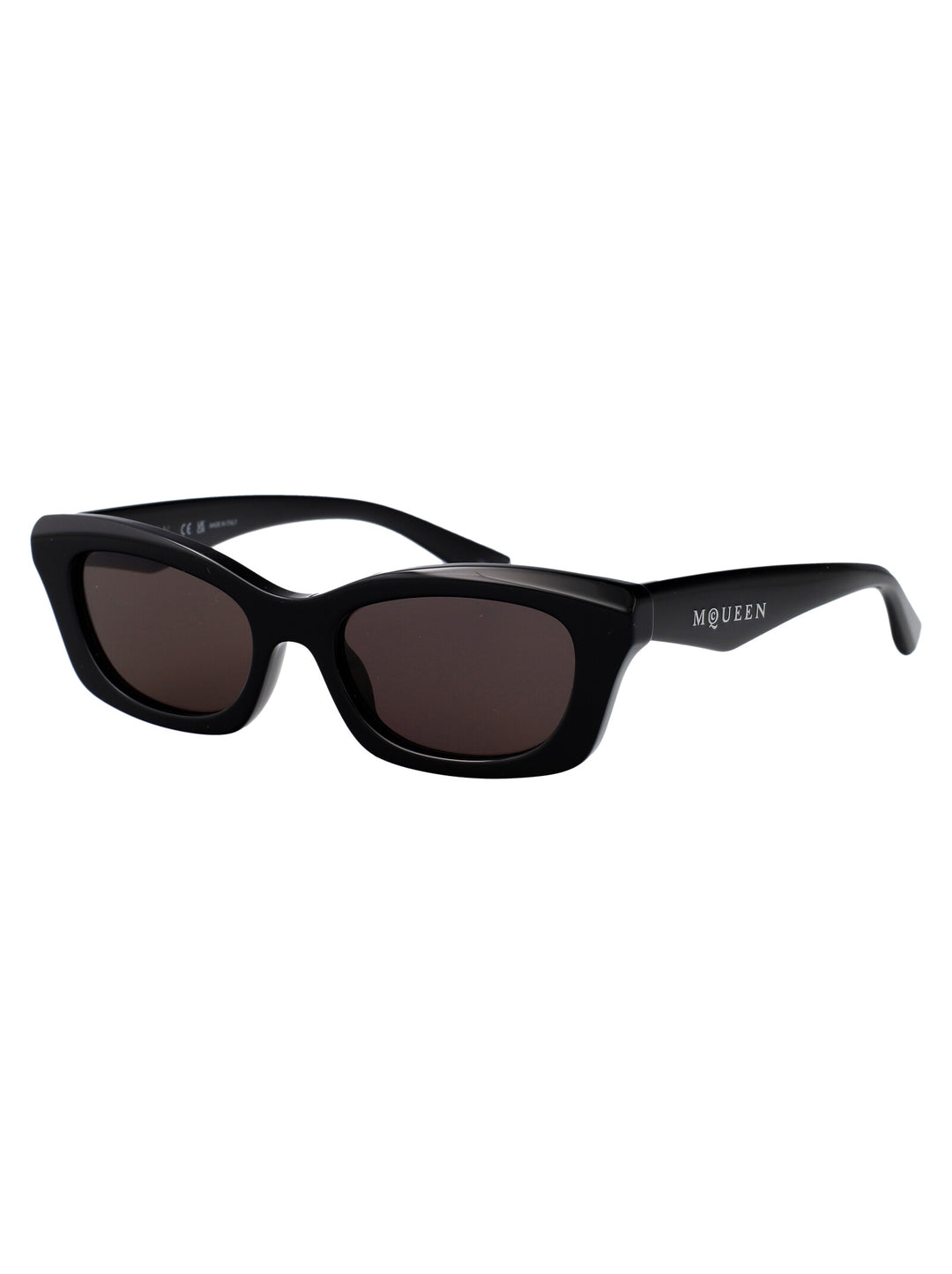 Alexander Mcqueen SUNGLASSES - Black | 3406056be49e7f4e1f27769ac79cc4022d38b09d