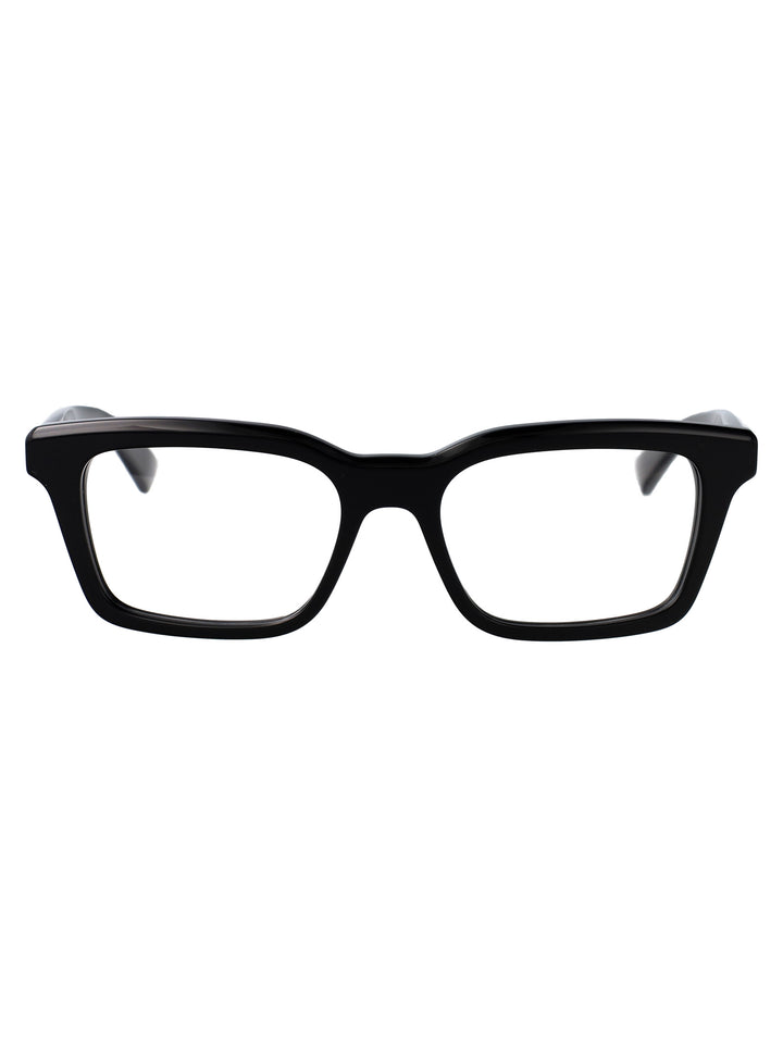 Alexander Mcqueen OPTICAL - Black | ef2fd4c101622910fcbb51501bb52a4a21f70644